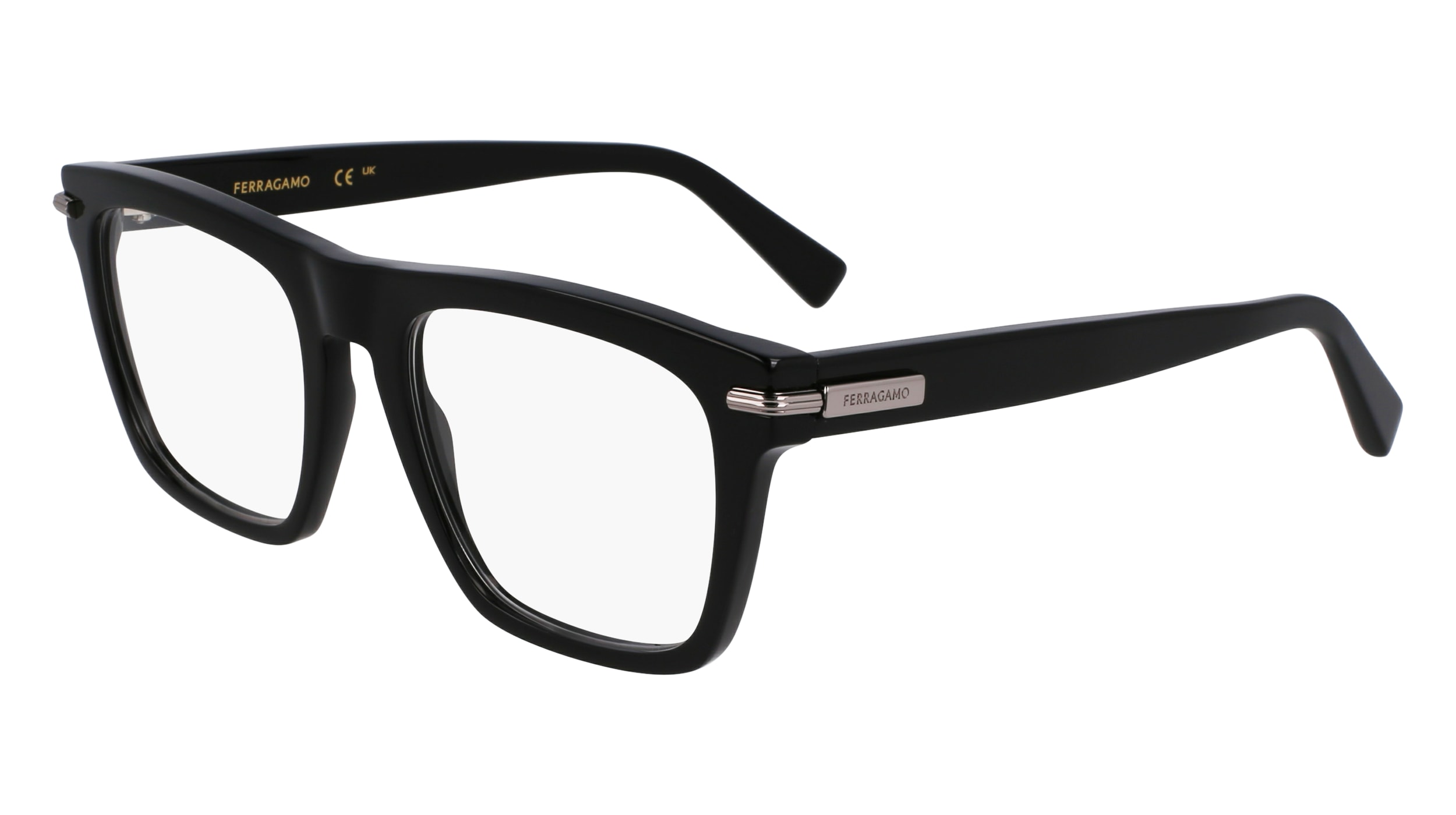 Salvatore Ferragamo SF3015 001  
