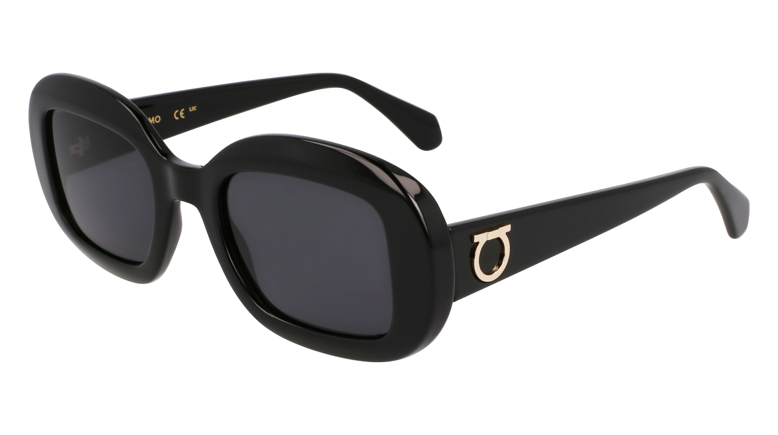 Salvatore Ferragamo SF2038SE 001  