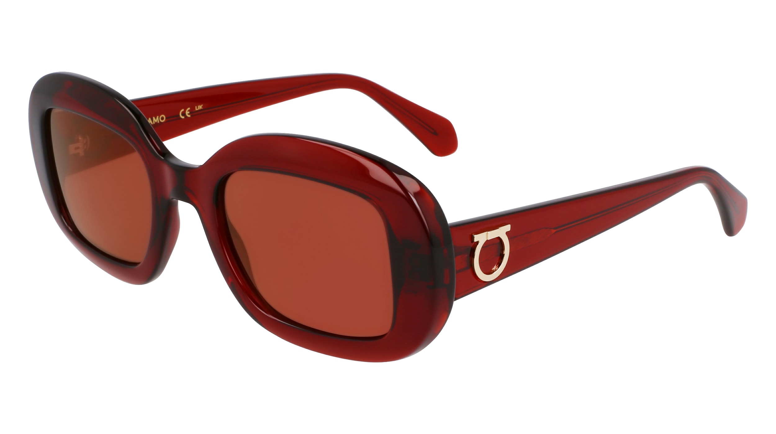 Salvatore Ferragamo SF2038SE 224  
