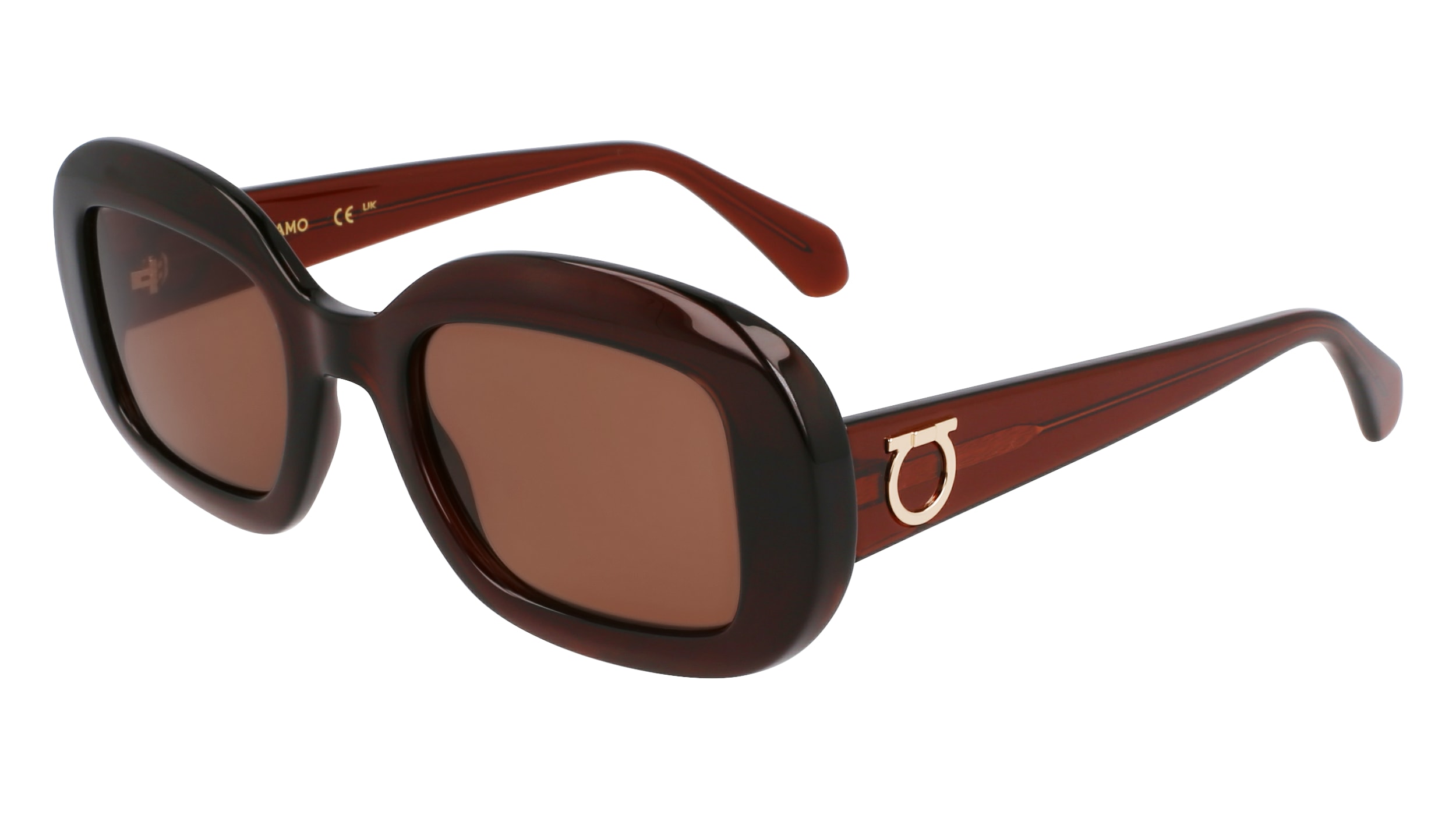 Salvatore Ferragamo SF2038SE 232  