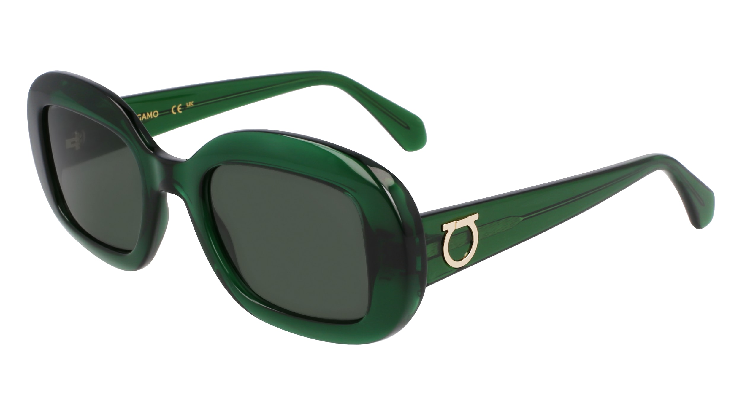 Salvatore Ferragamo SF2038SE 317  