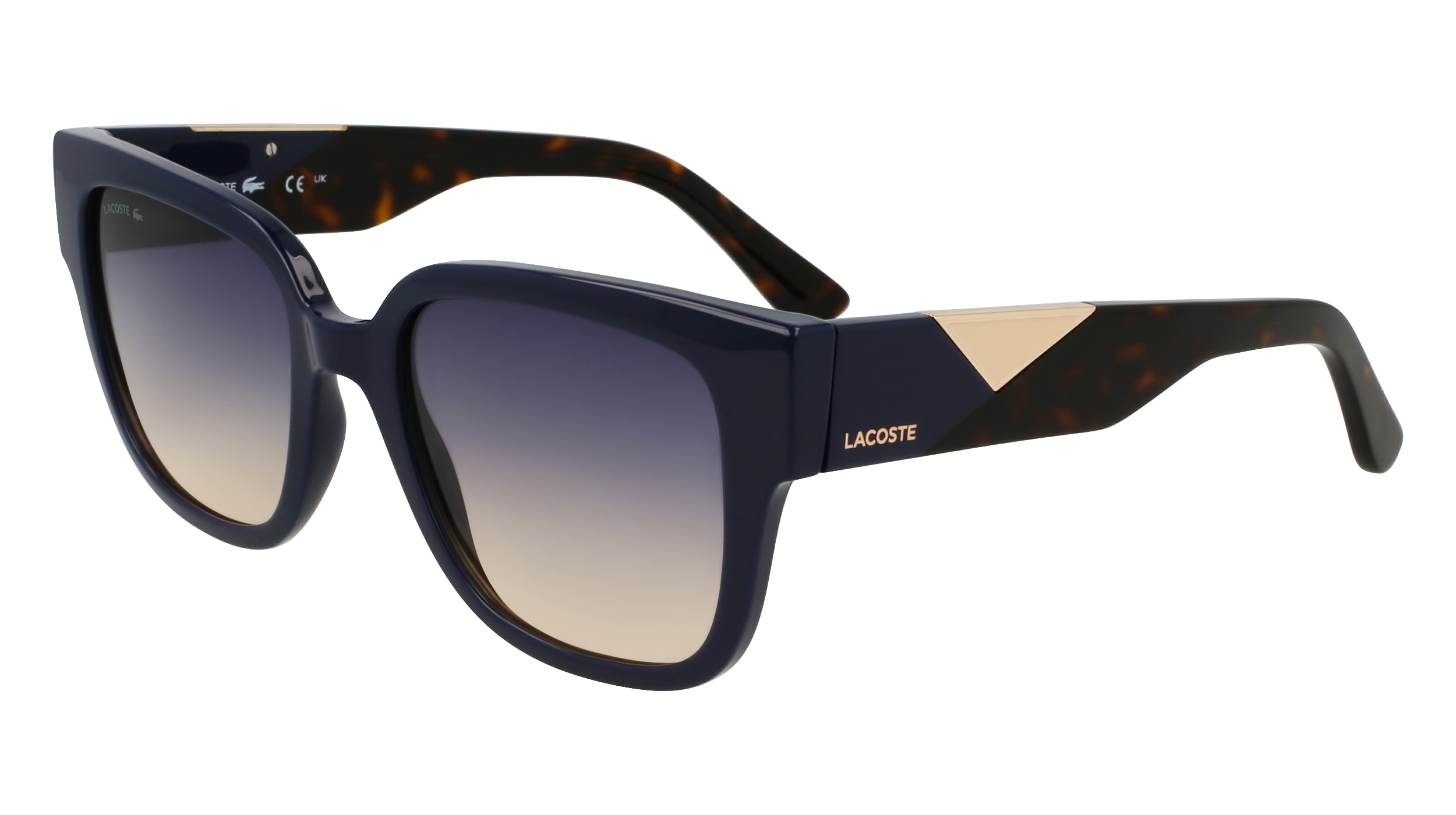 Lacoste L6044S 410  