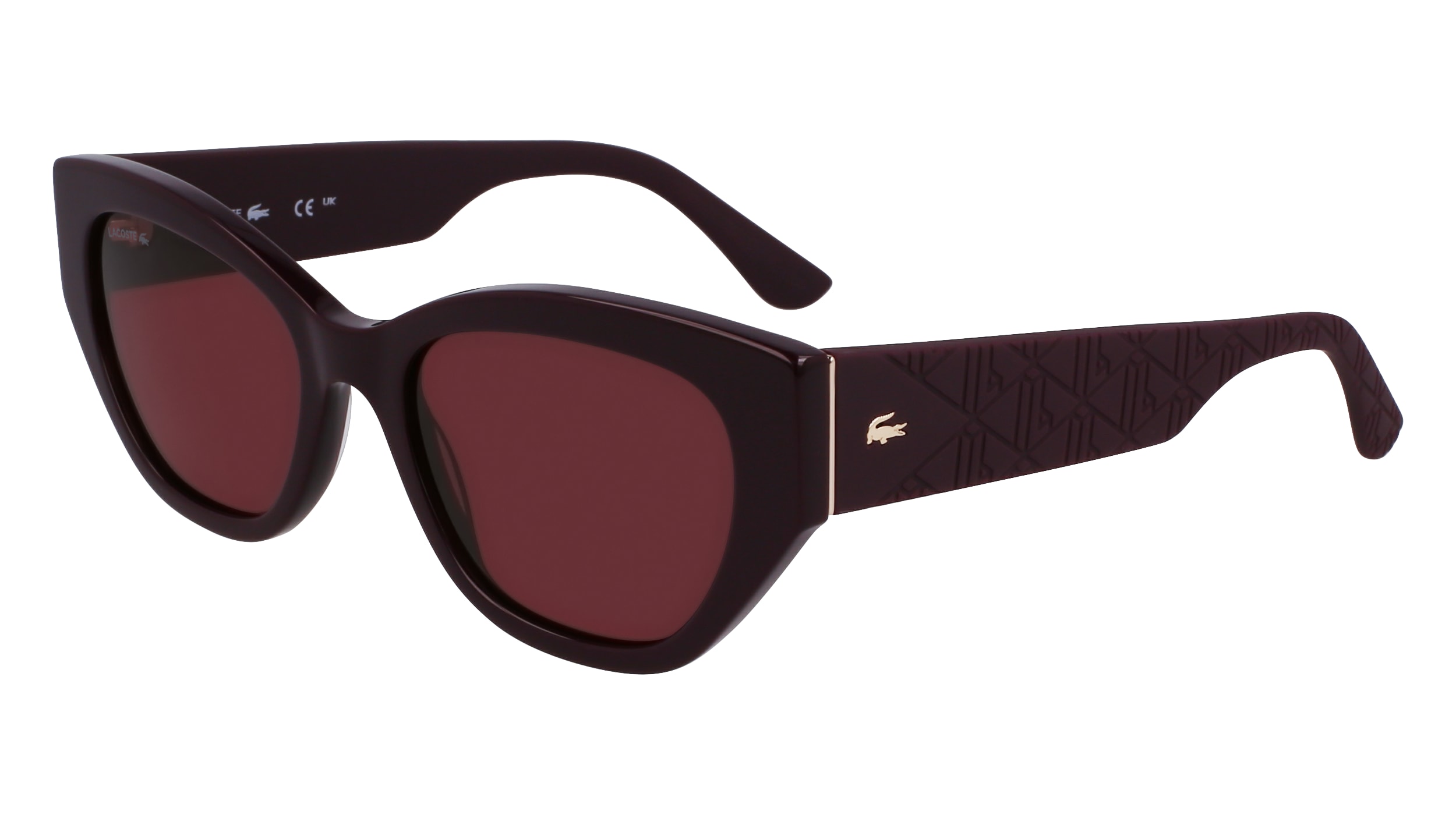 Lacoste L6047S 601  