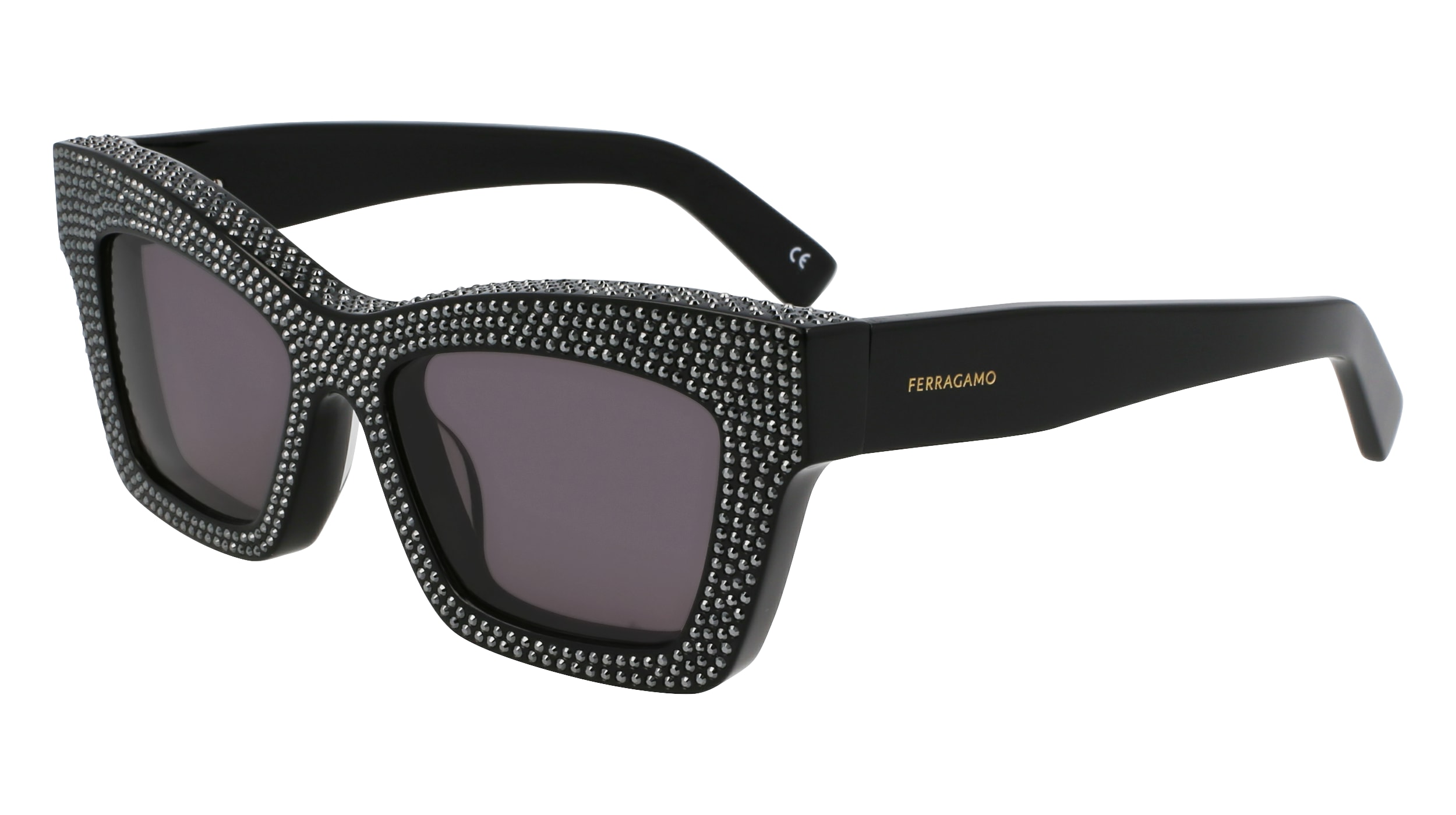 Salvatore Ferragamo SF2045SR 001  