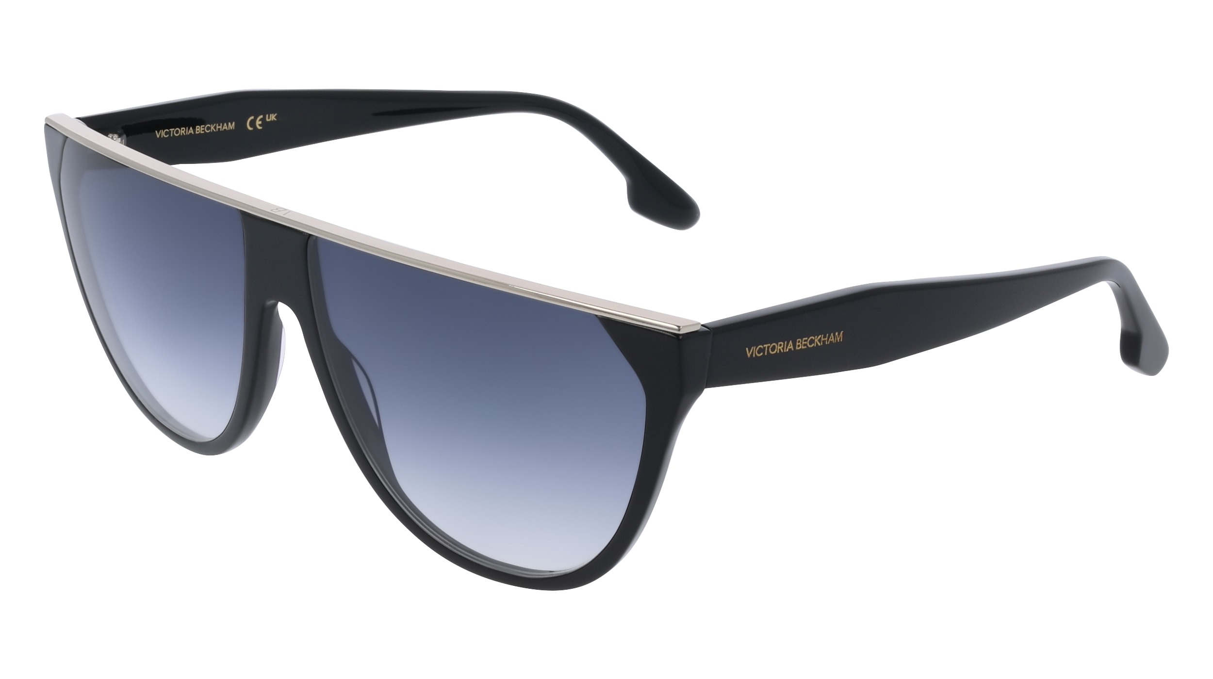 Victoria Beckham VB682S 001  