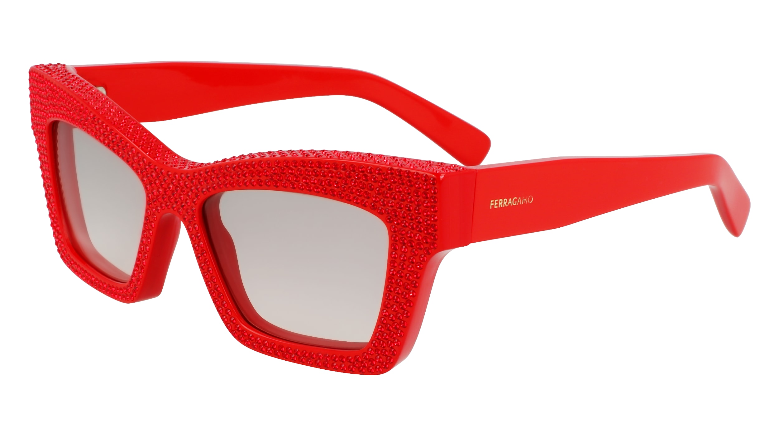 Salvatore Ferragamo SF2045SR 600  