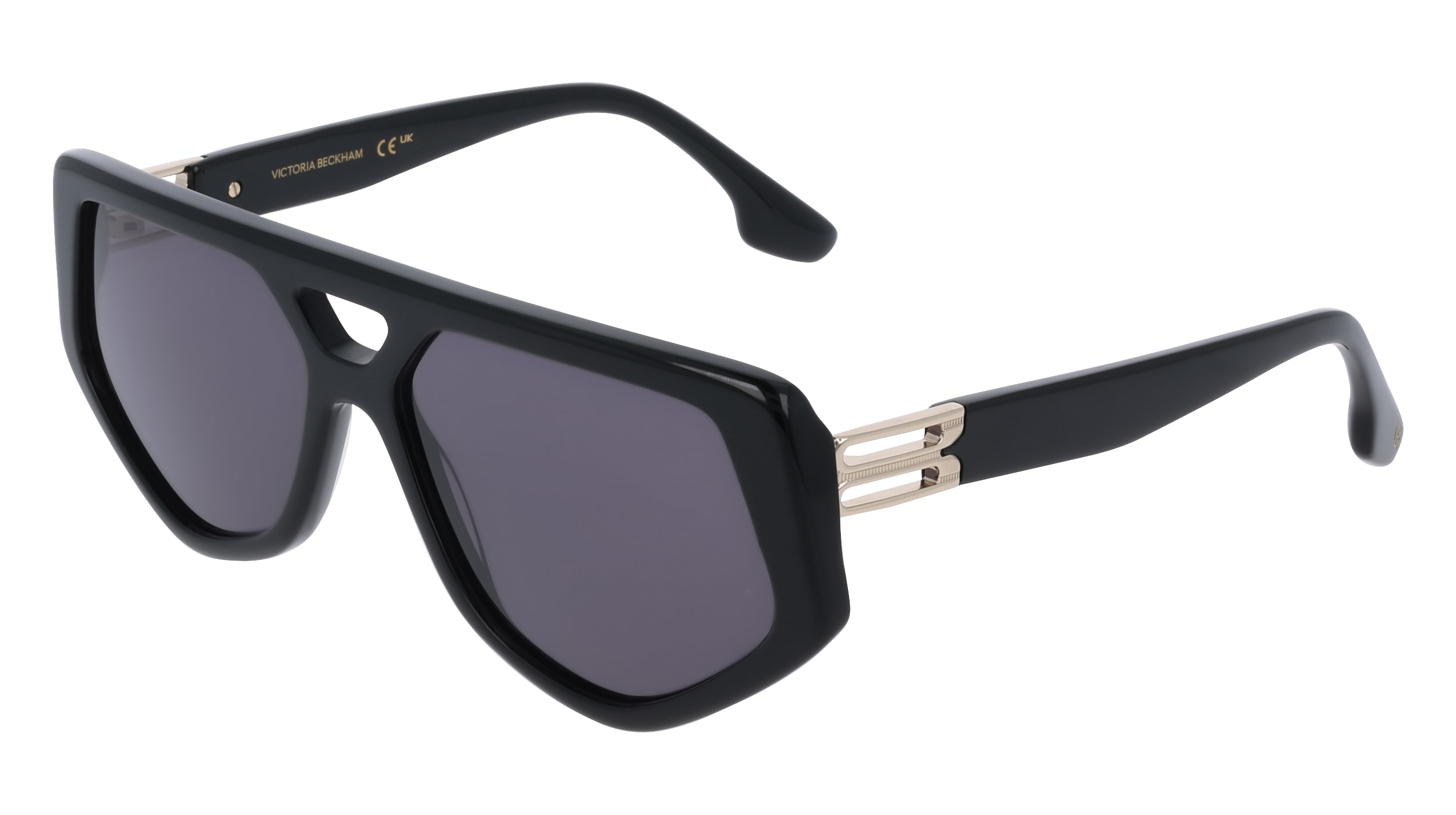 Victoria Beckham VB681S 001  