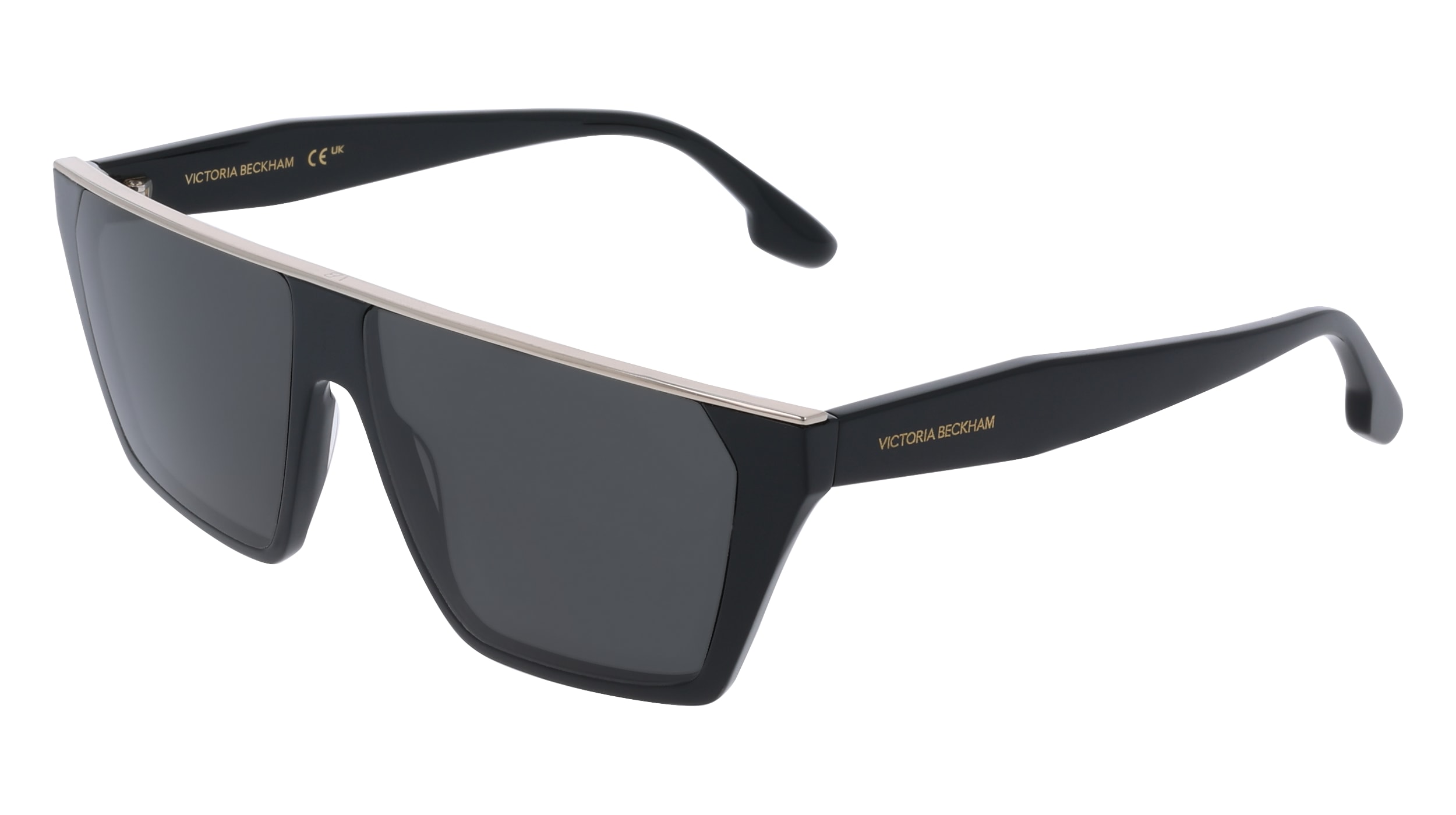 Victoria Beckham VB683S 001  