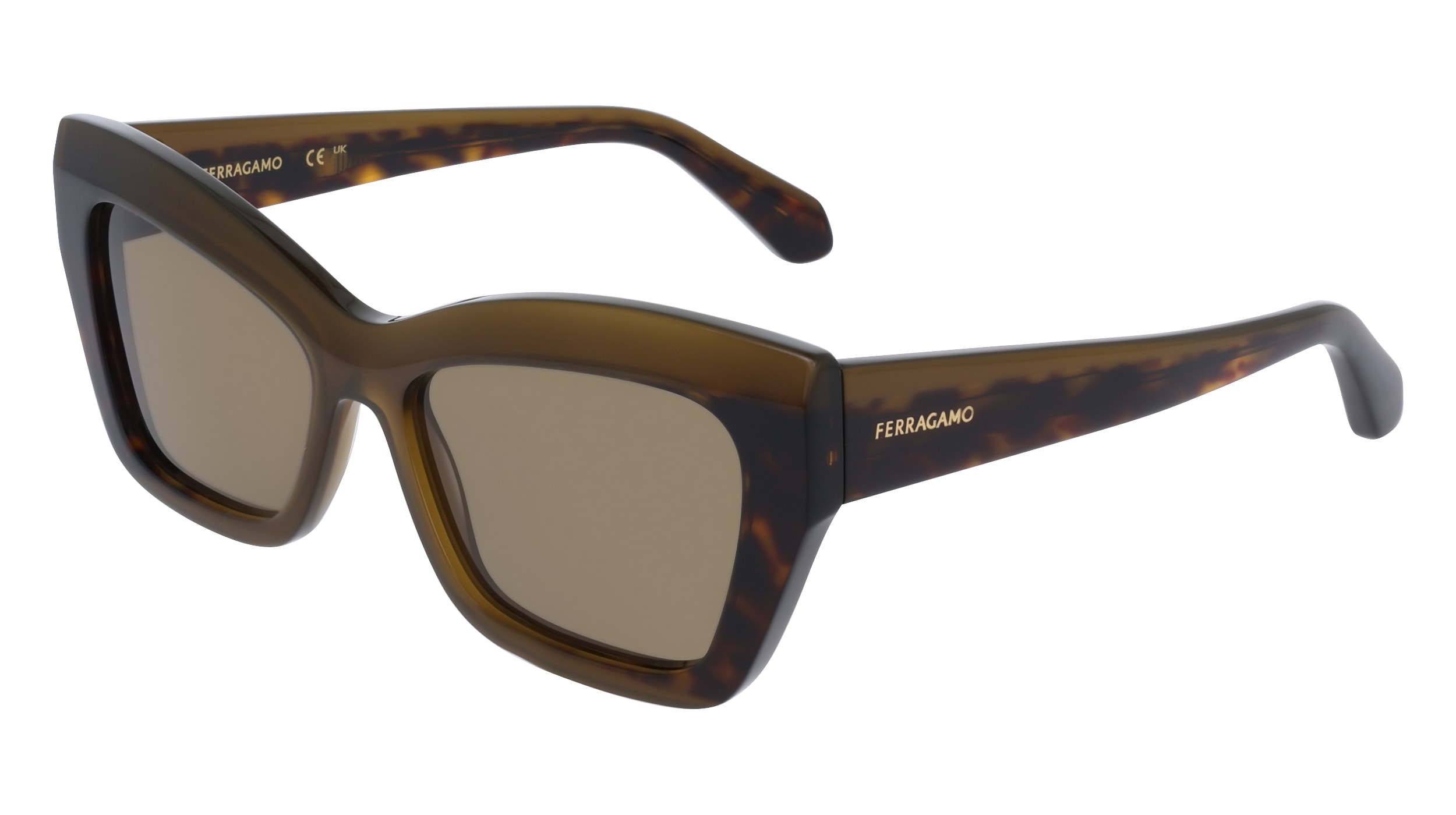 Salvatore Ferragamo SF2065S 338  