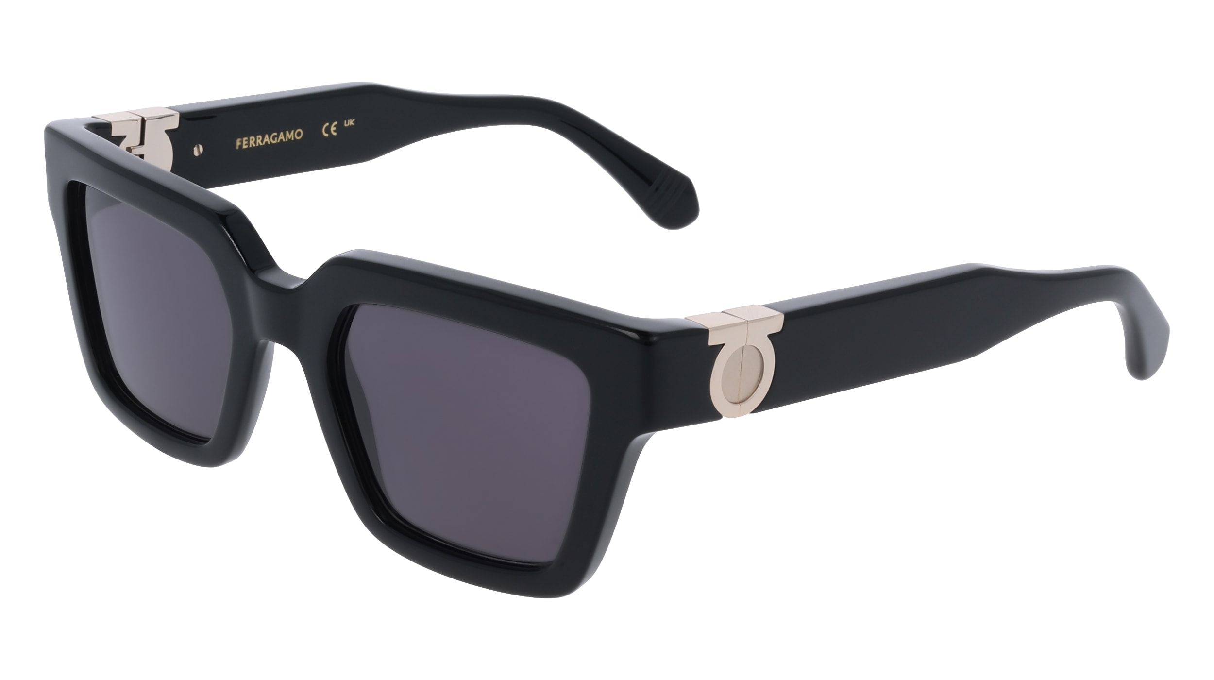 Salvatore Ferragamo SF2066S 001  