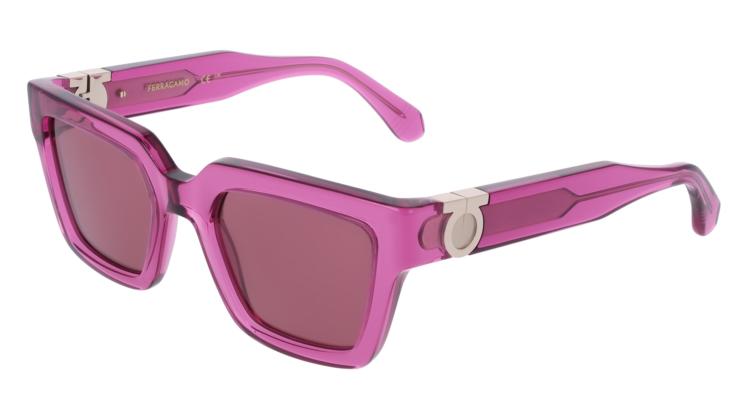 Salvatore Ferragamo SF2066S 665  