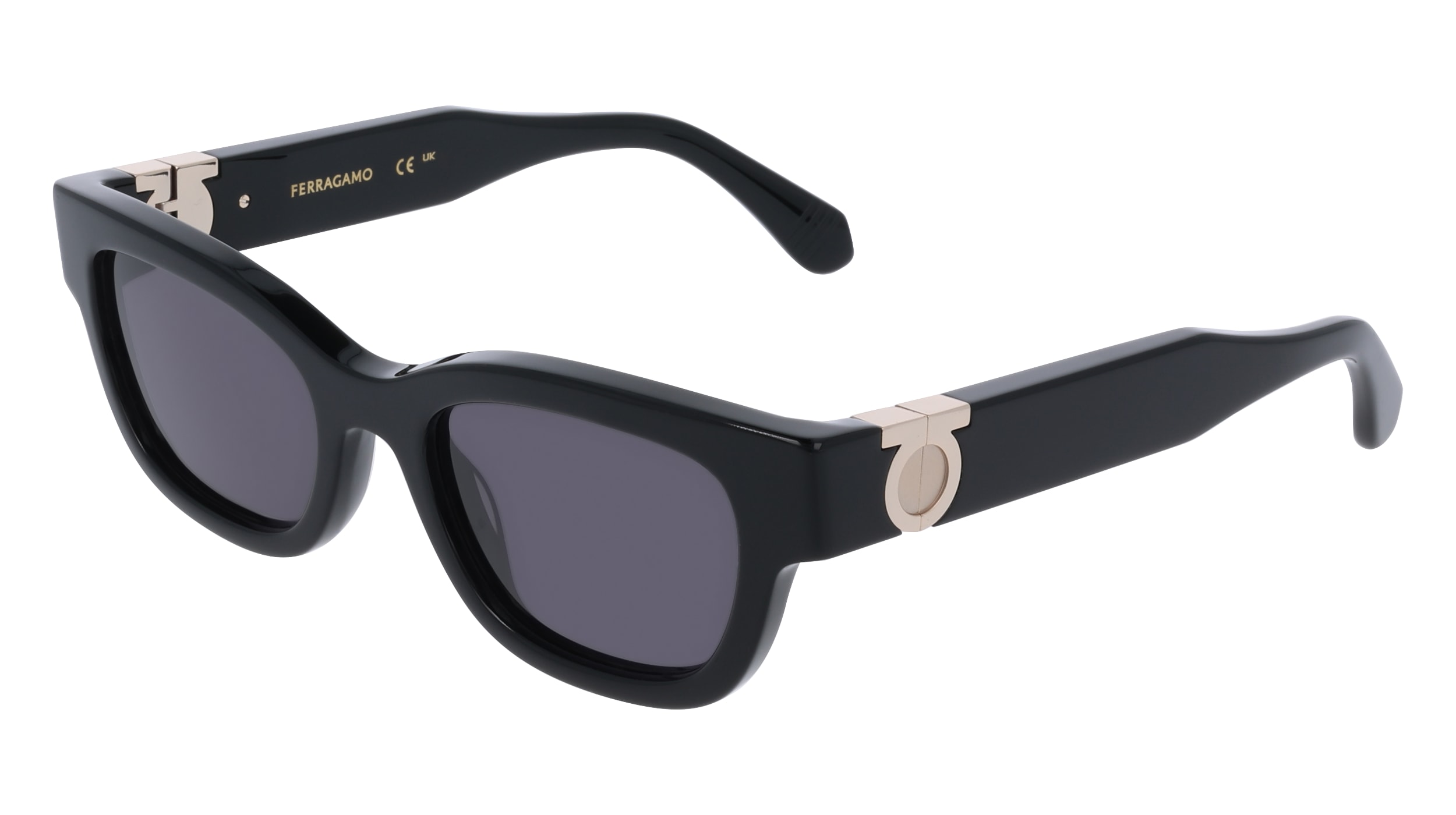 Salvatore Ferragamo SF2067S 001  