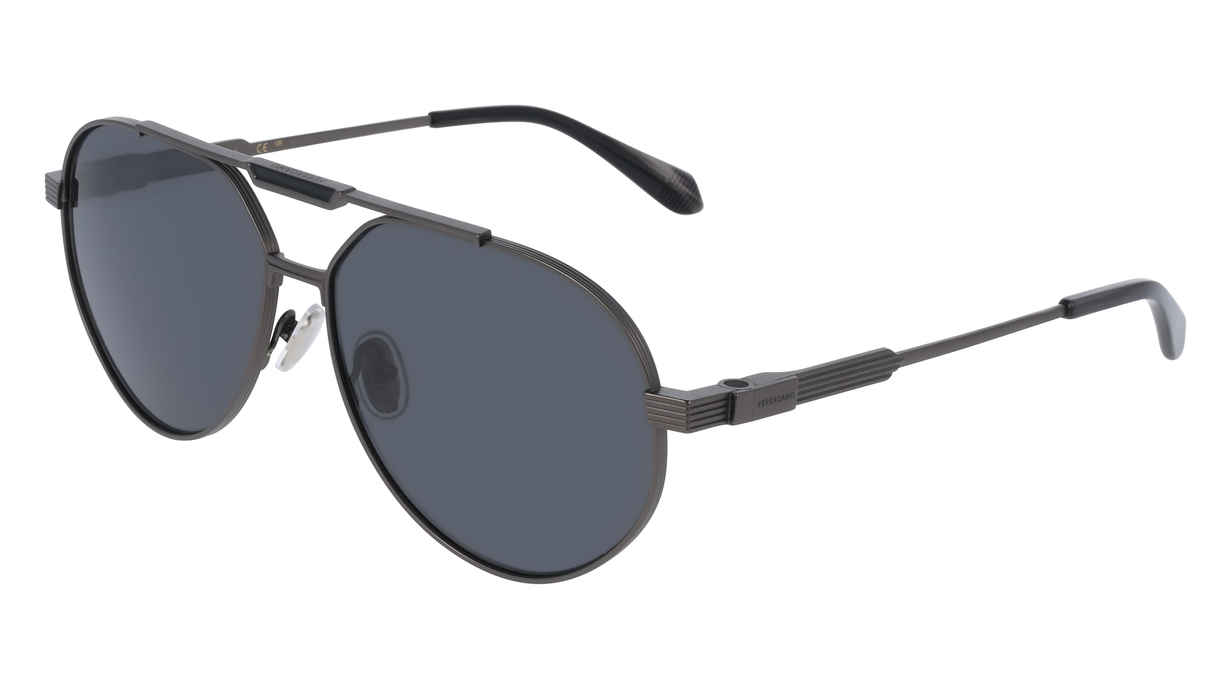 Salvatore Ferragamo SF327S 018  