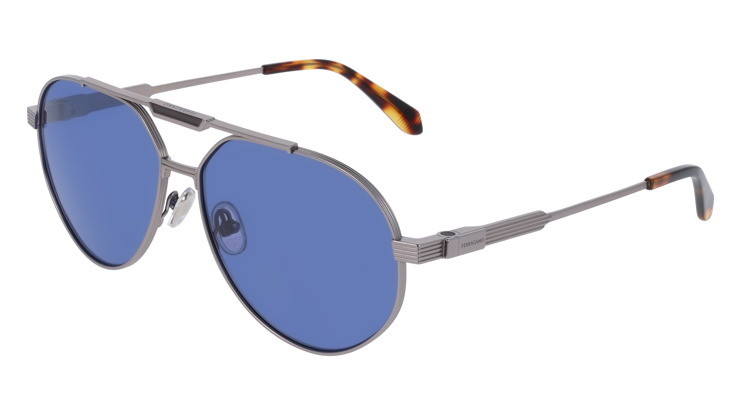 Salvatore Ferragamo SF327S 021  