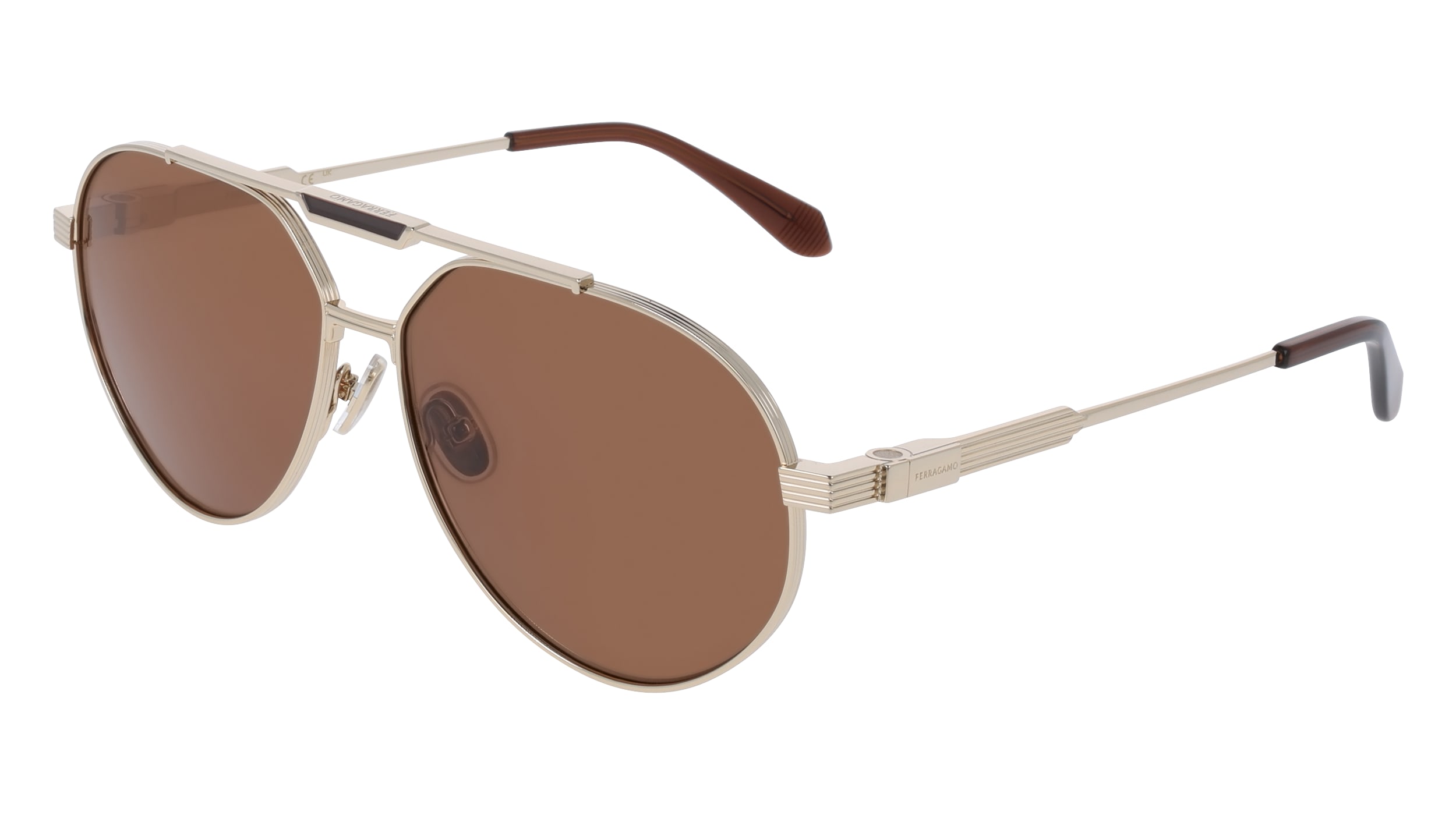 Salvatore Ferragamo SF327S 710  