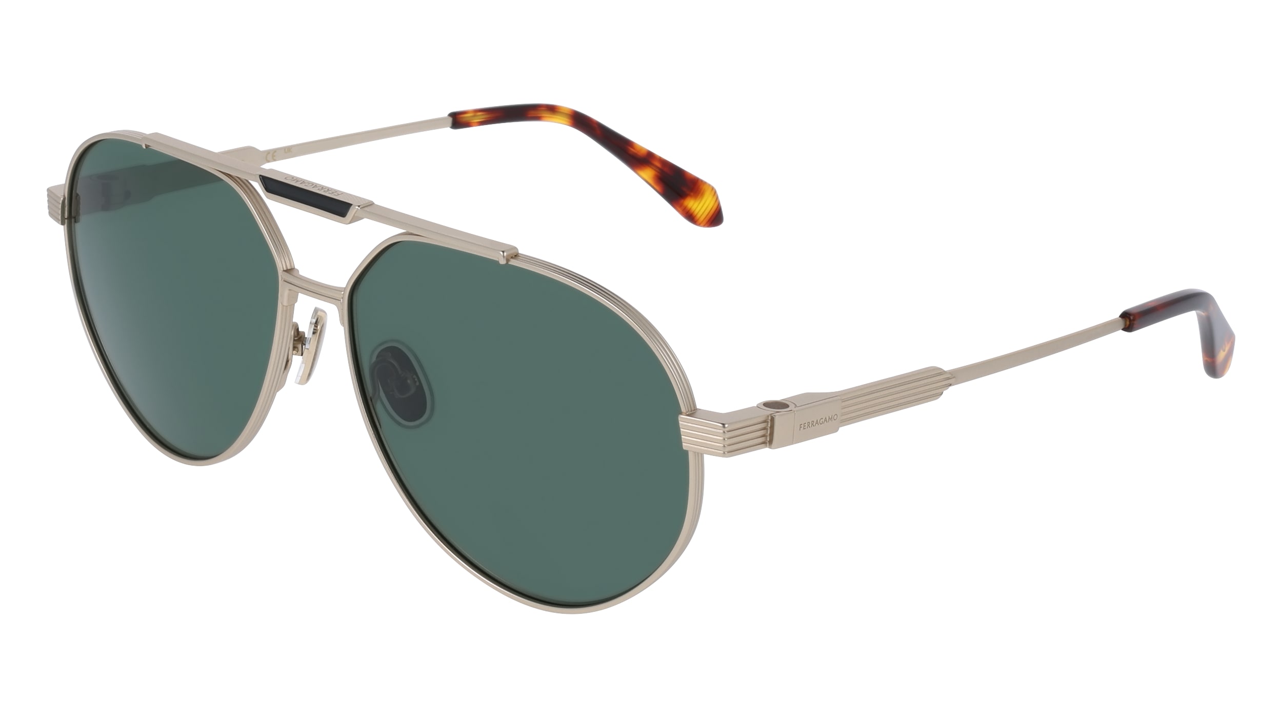 Salvatore Ferragamo SF327S 711  