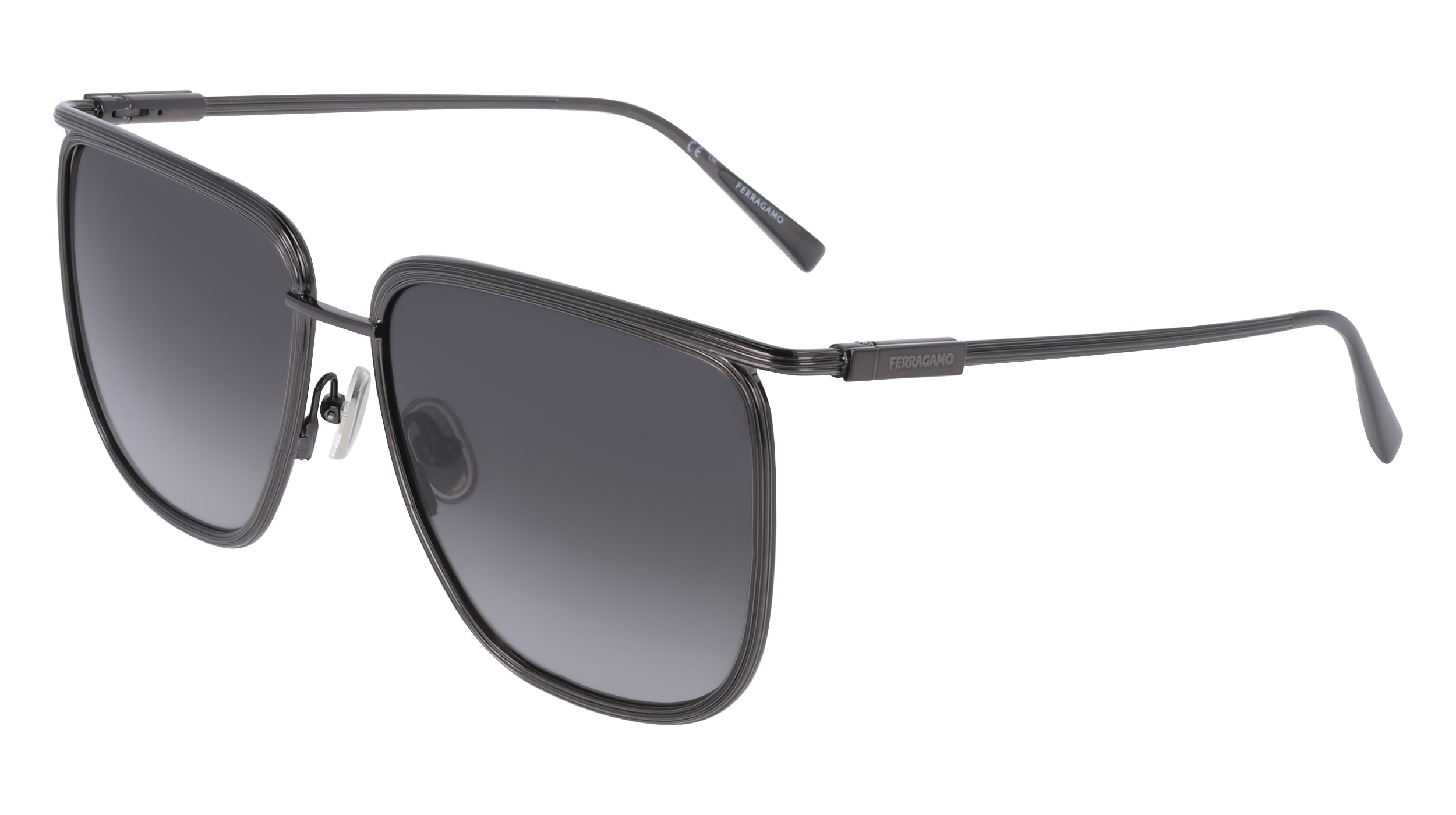 Salvatore Ferragamo SF324S 027  