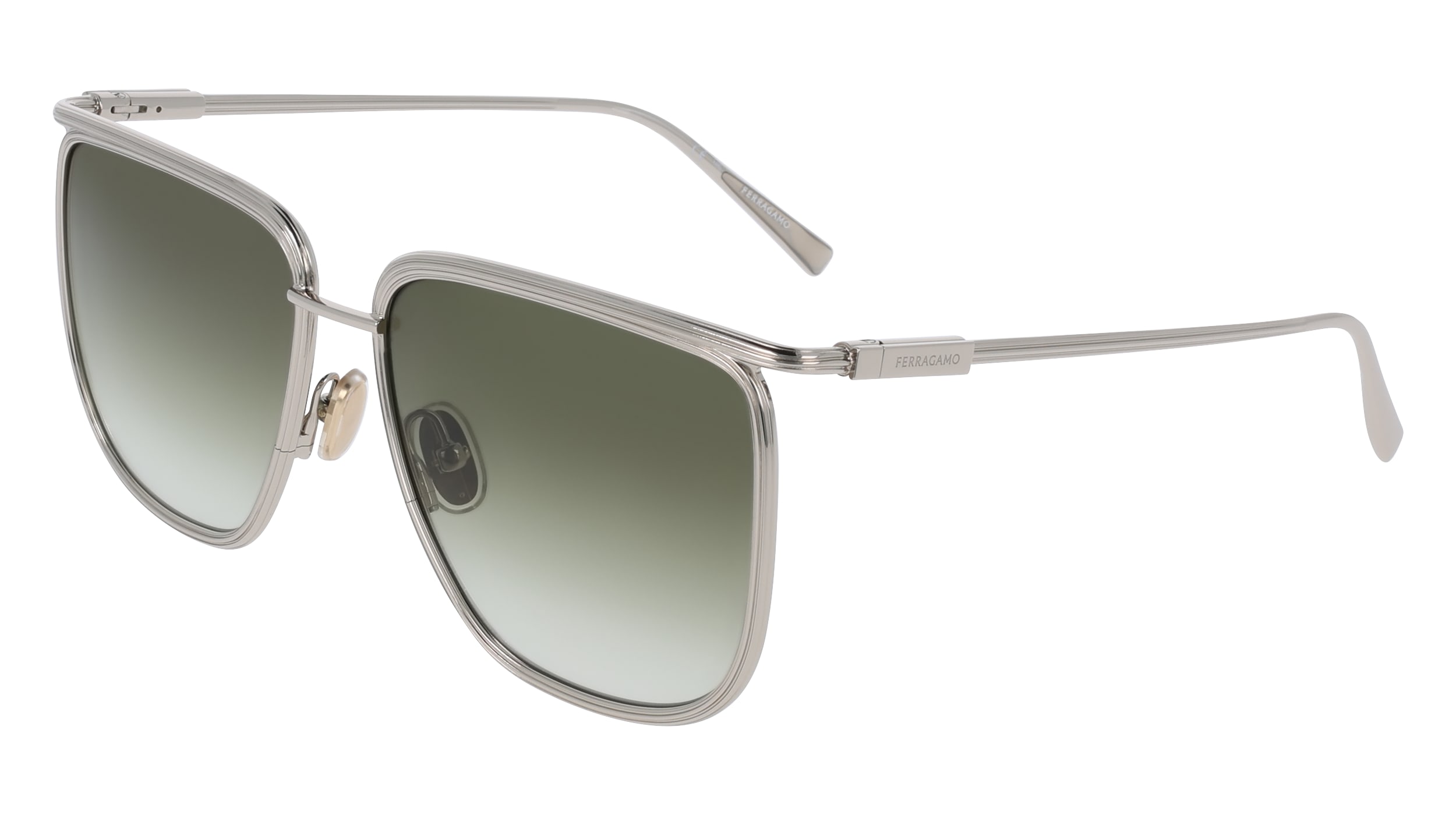 Salvatore Ferragamo SF324S 750  