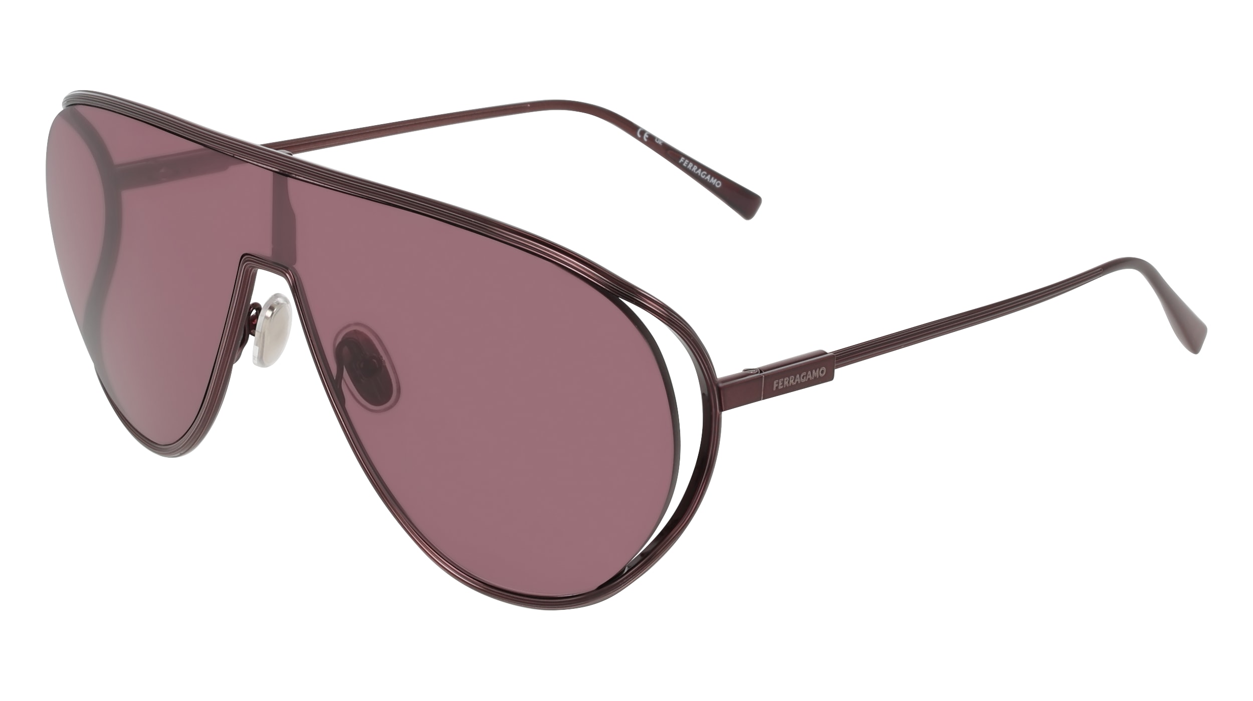 Salvatore Ferragamo SF323S 601  