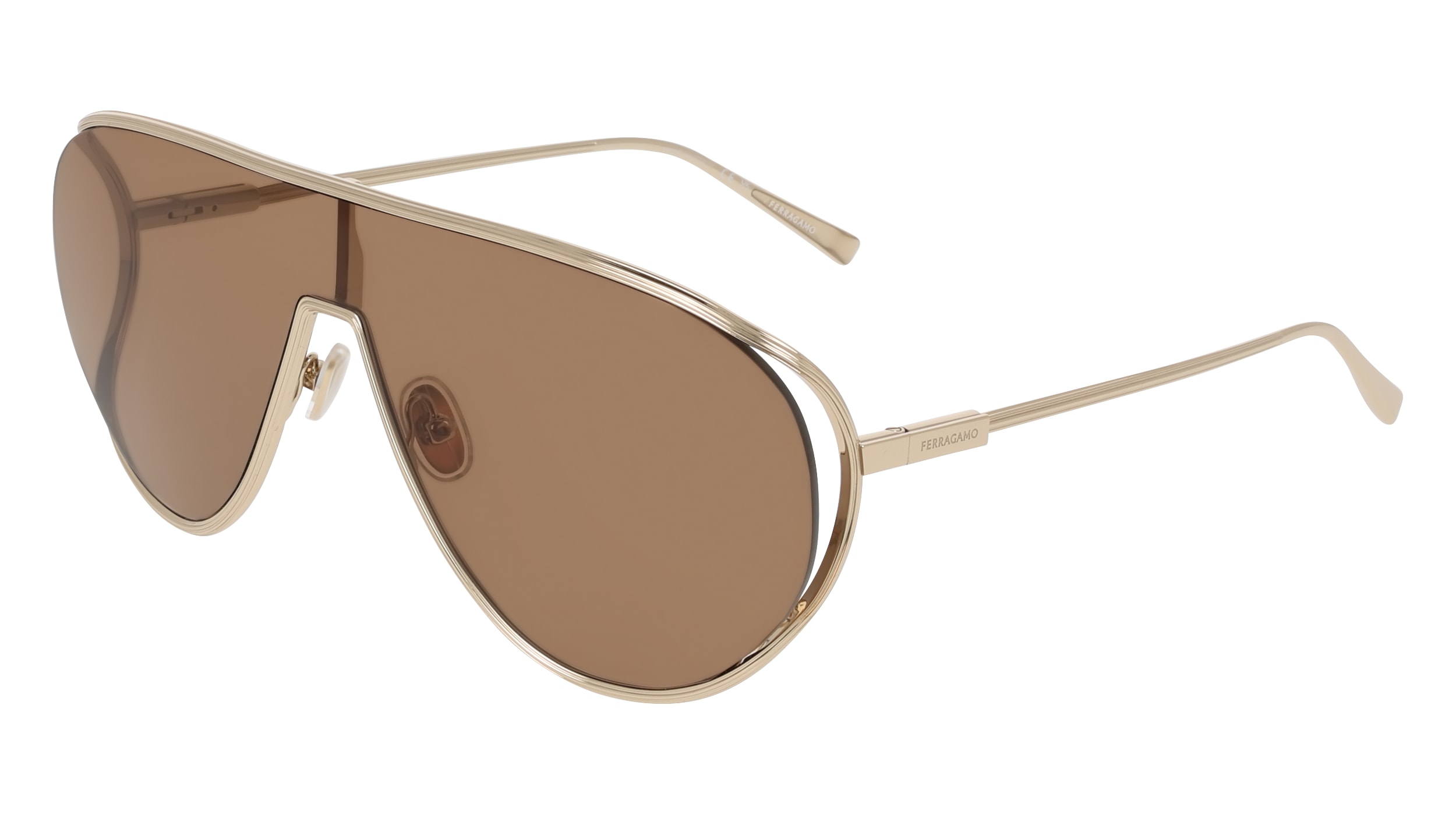 Salvatore Ferragamo SF323S 710  