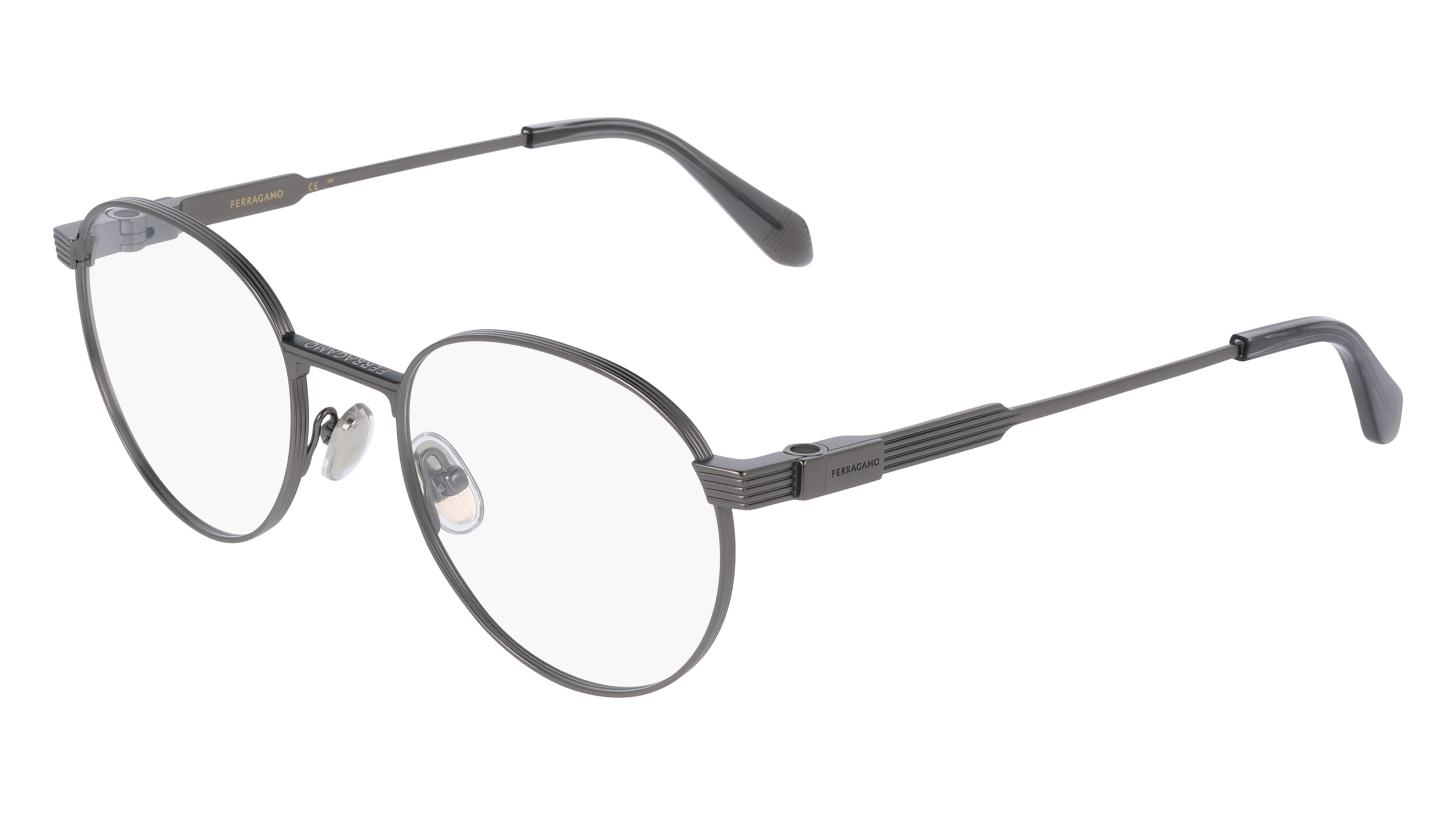 Salvatore Ferragamo SF2596 018  