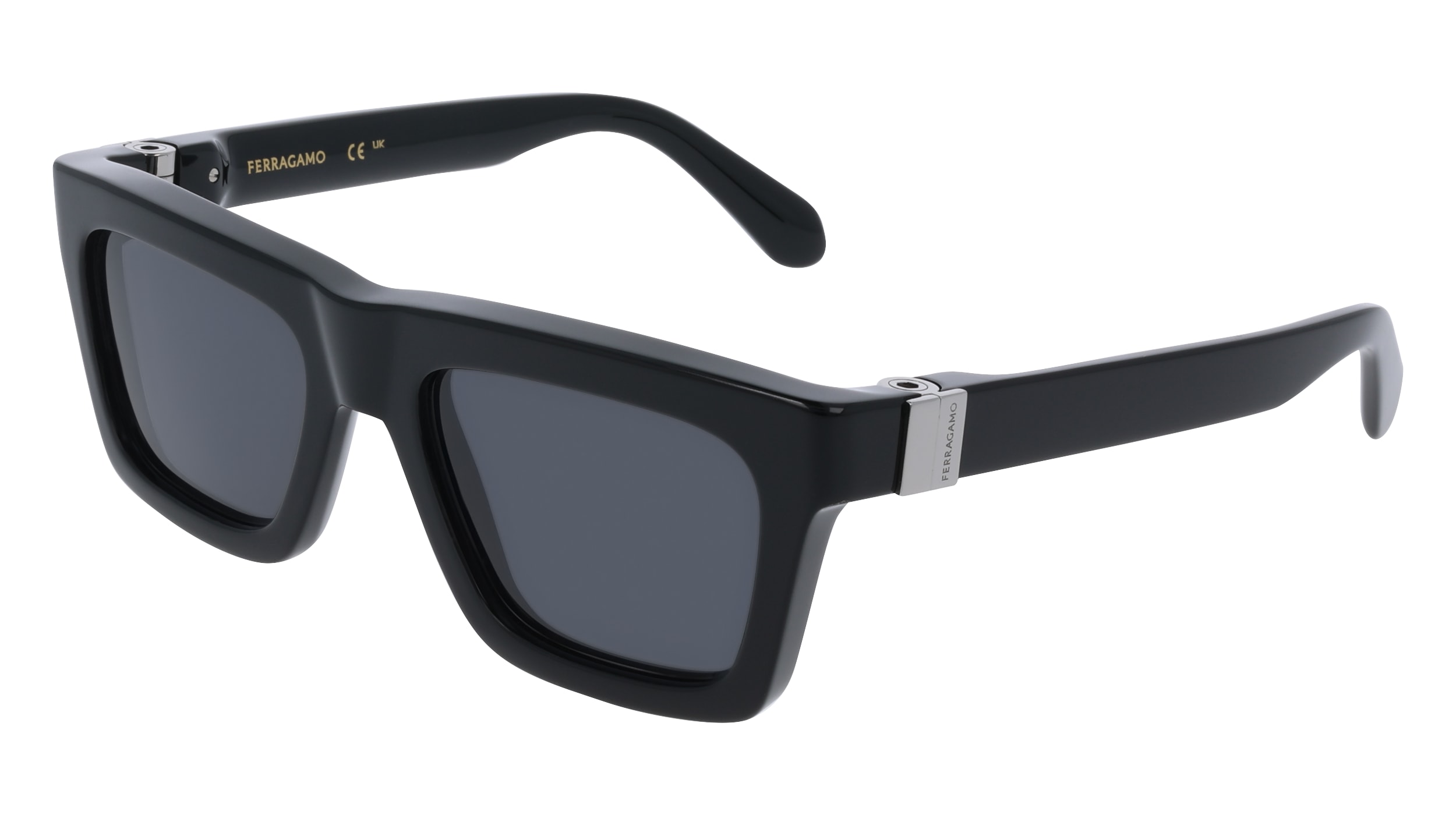 Salvatore Ferragamo SF2071S 001  