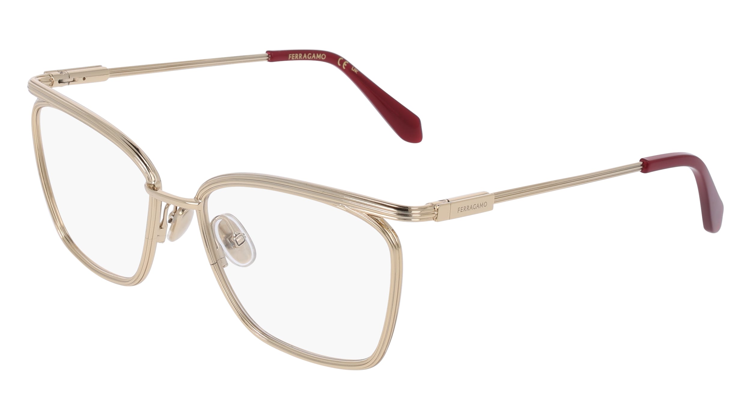 Salvatore Ferragamo SF2235 710  