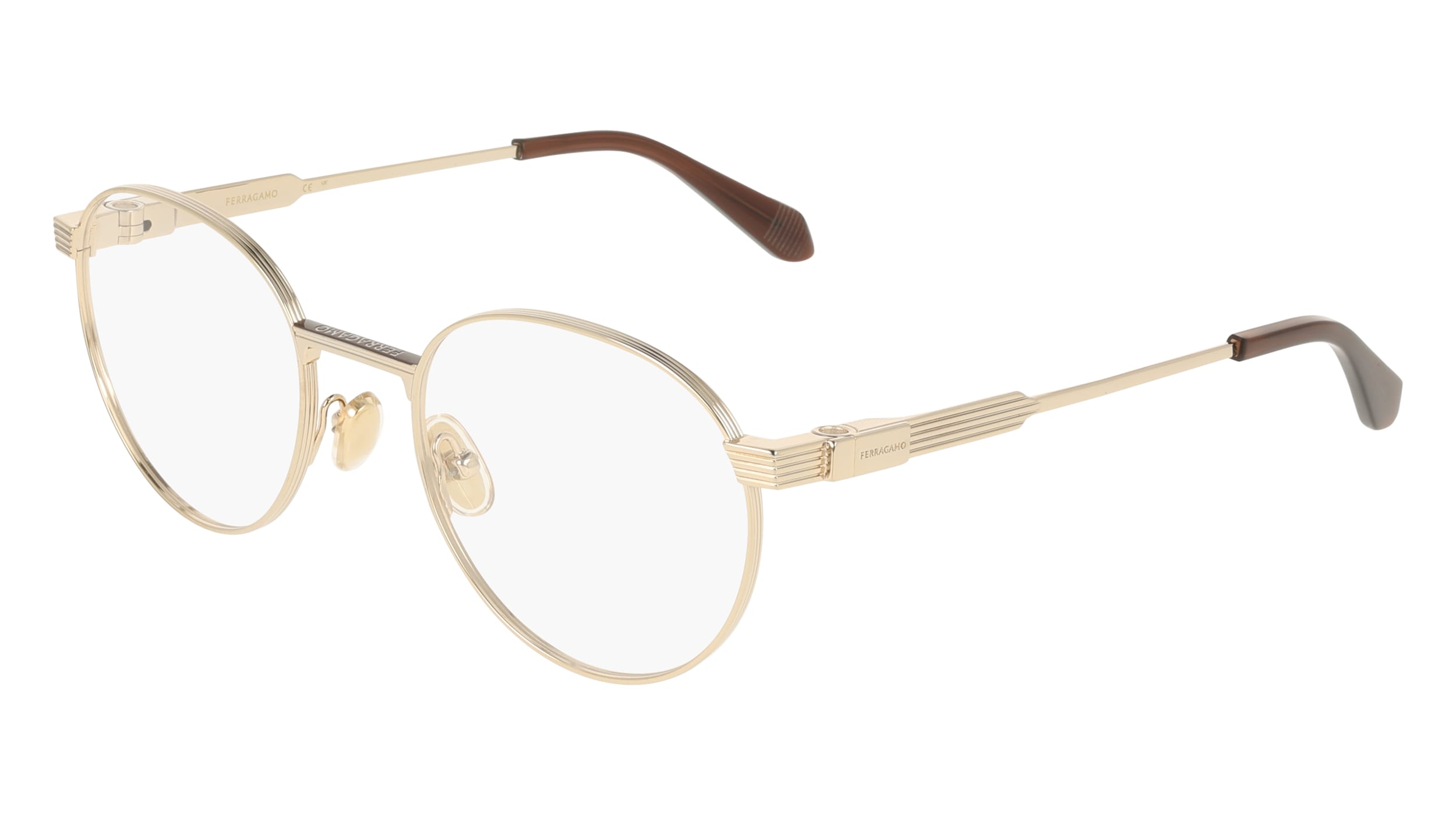 Salvatore Ferragamo SF2596 710  
