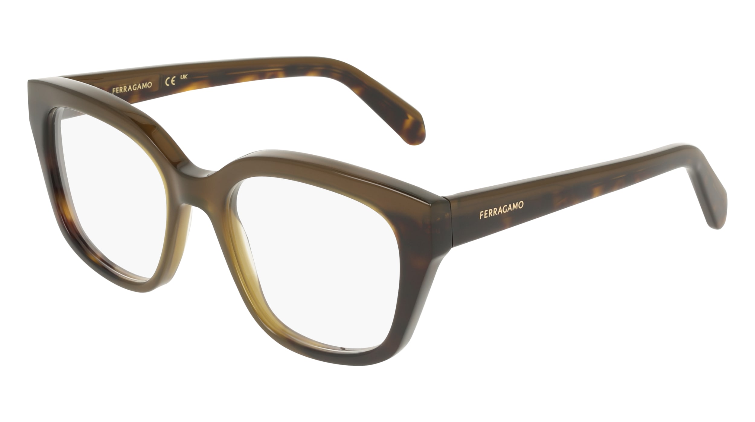 Salvatore Ferragamo SF3023 338  