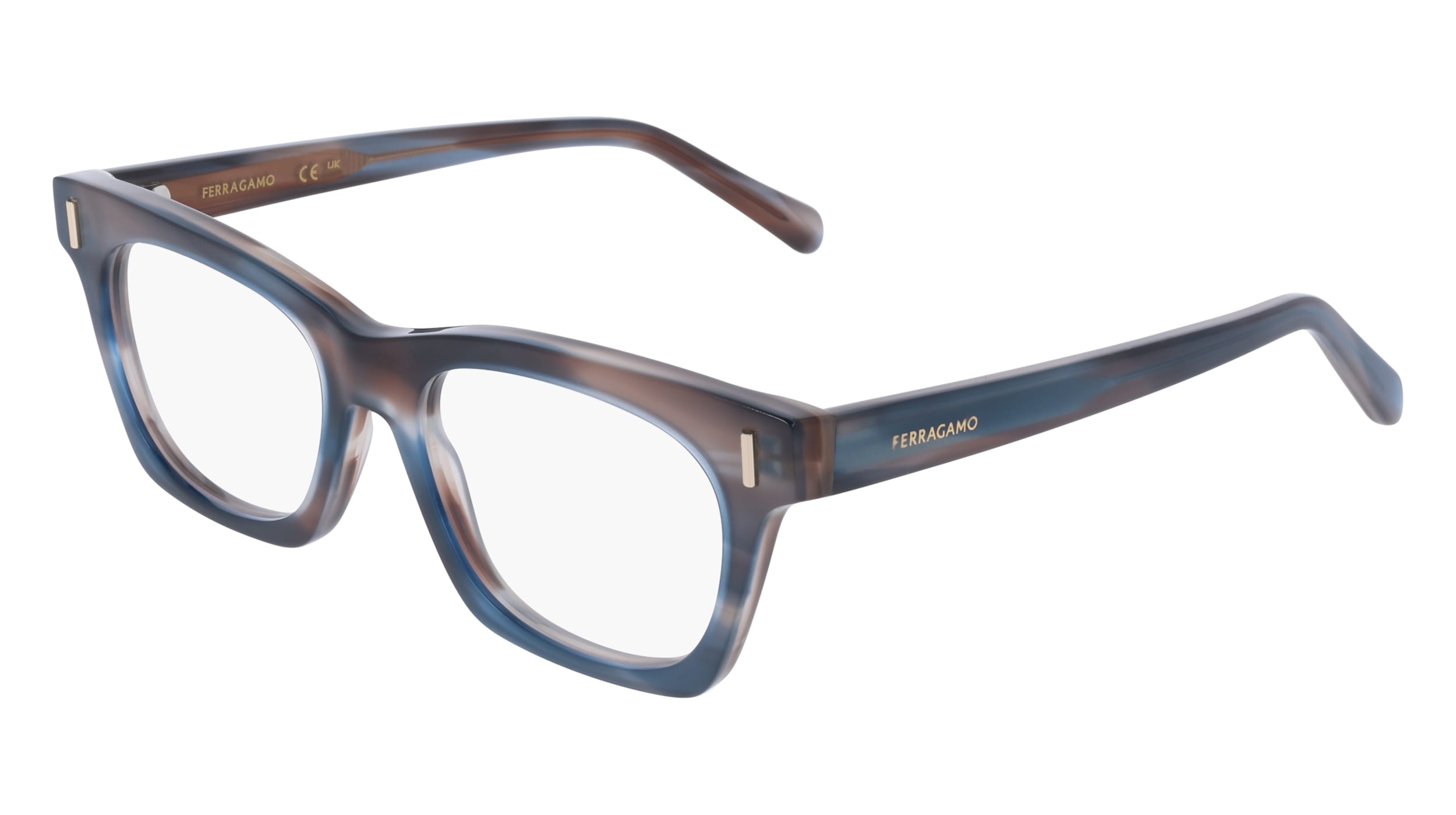 Salvatore Ferragamo SF3025 314  