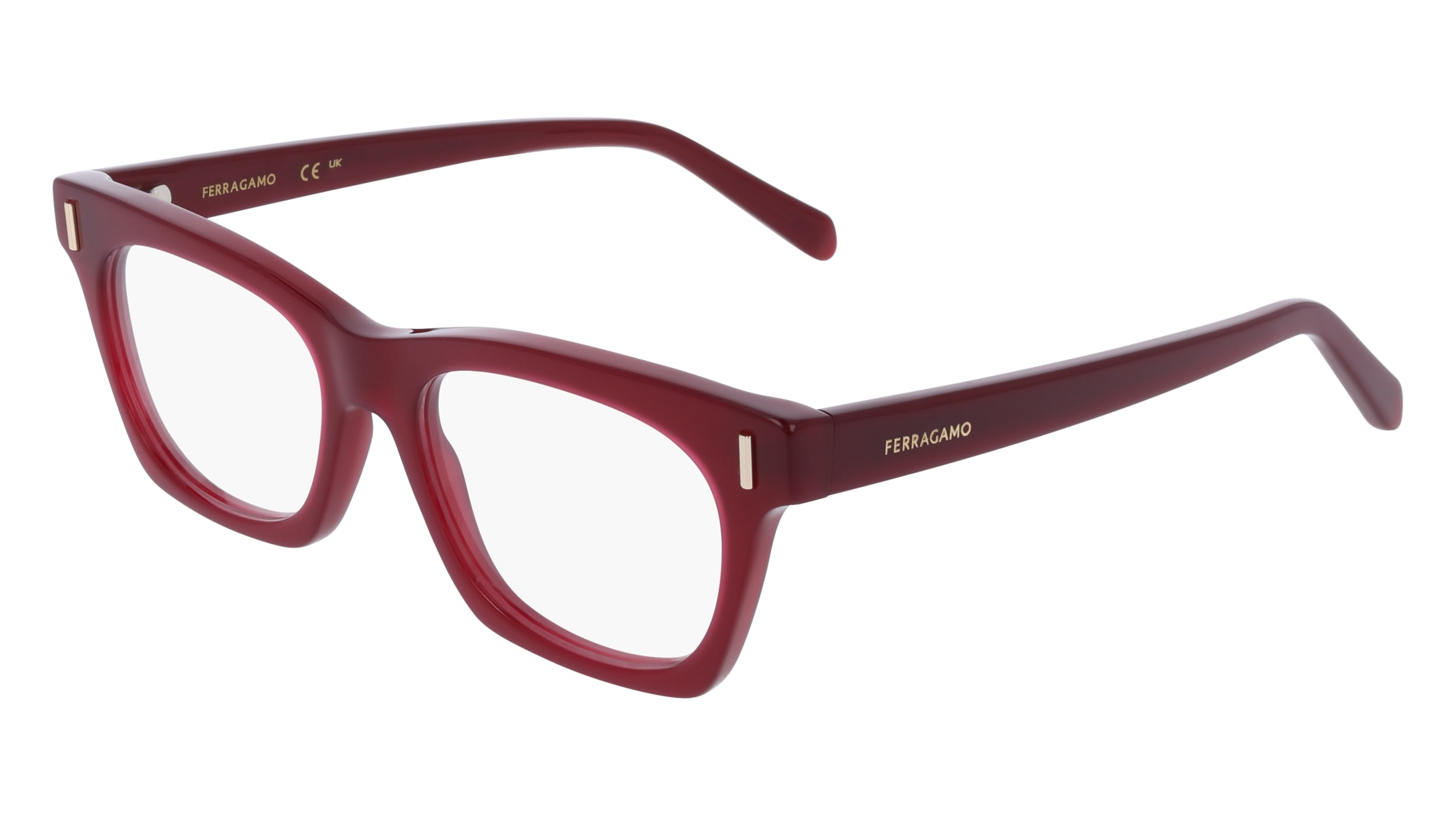 Salvatore Ferragamo SF3025 653  