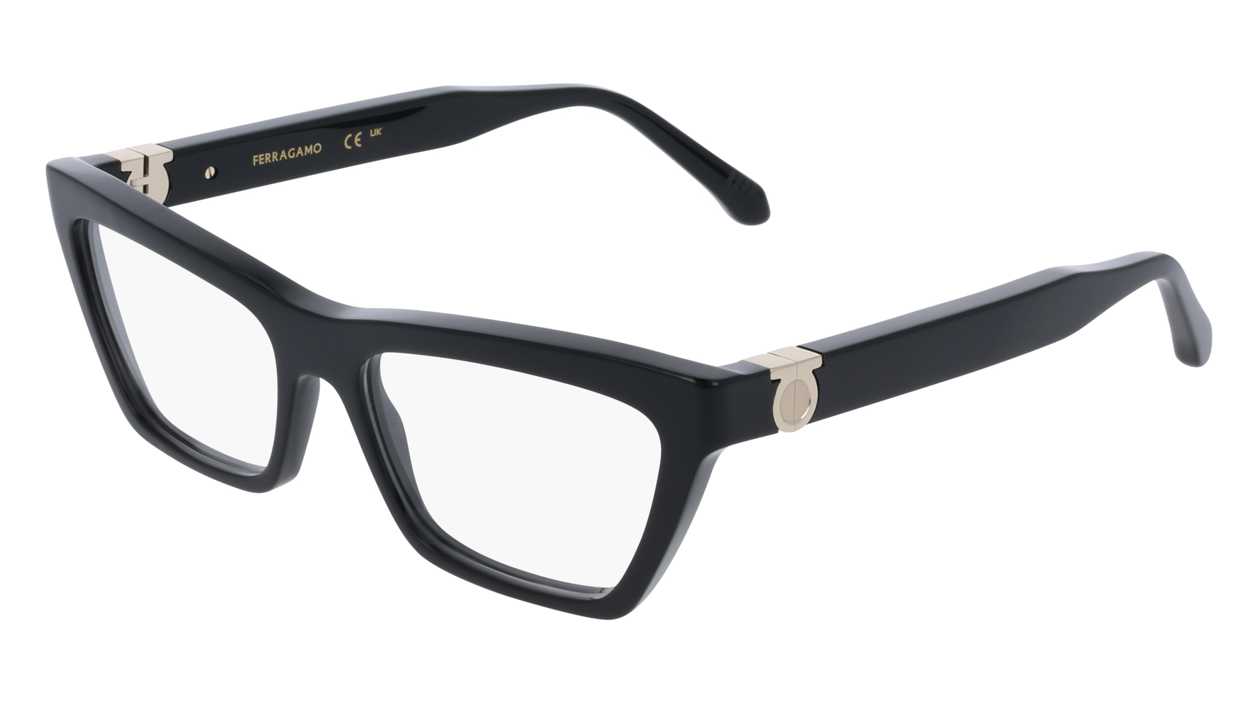 Salvatore Ferragamo SF3021 001  