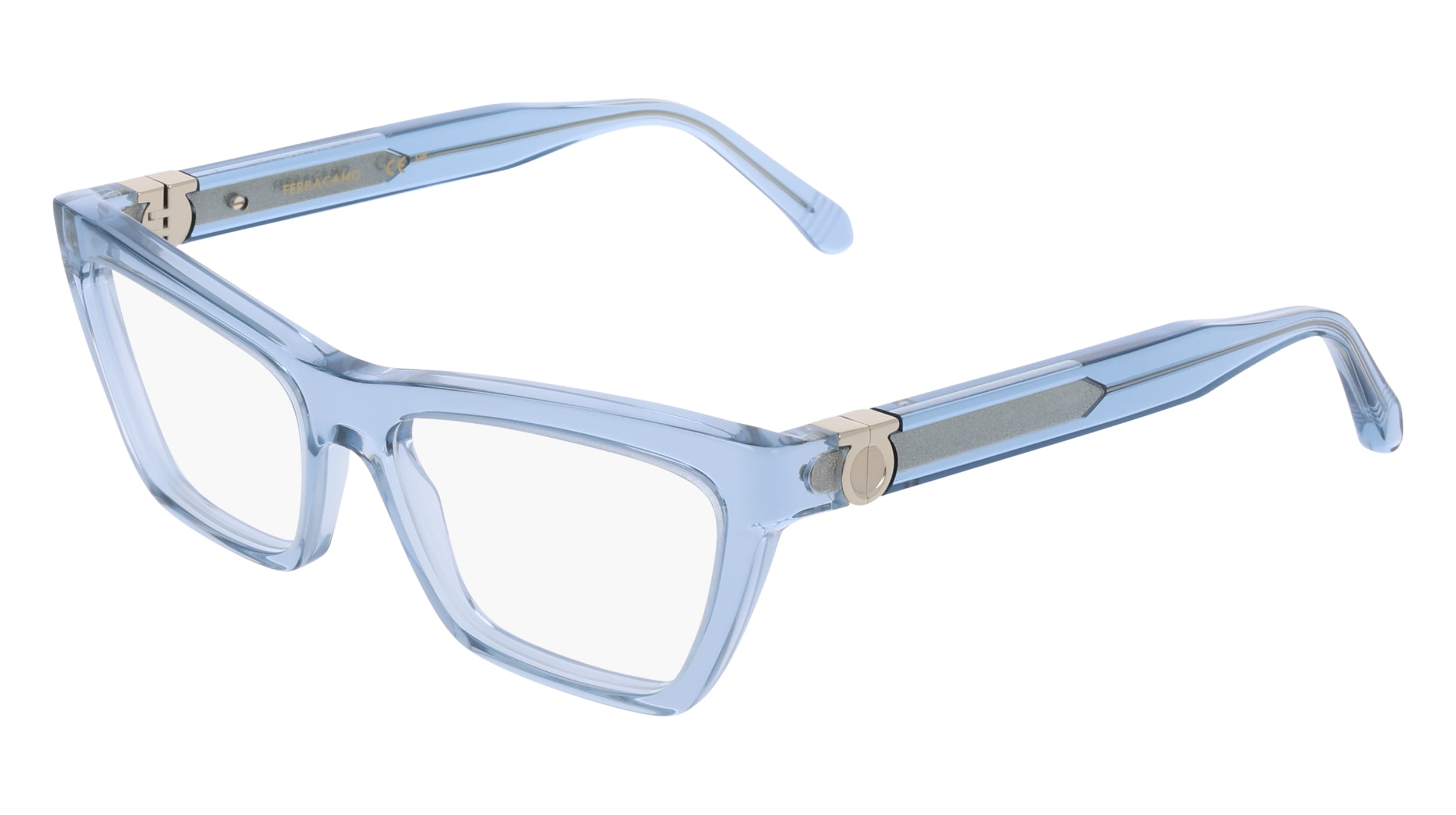 Salvatore Ferragamo SF3021 450  