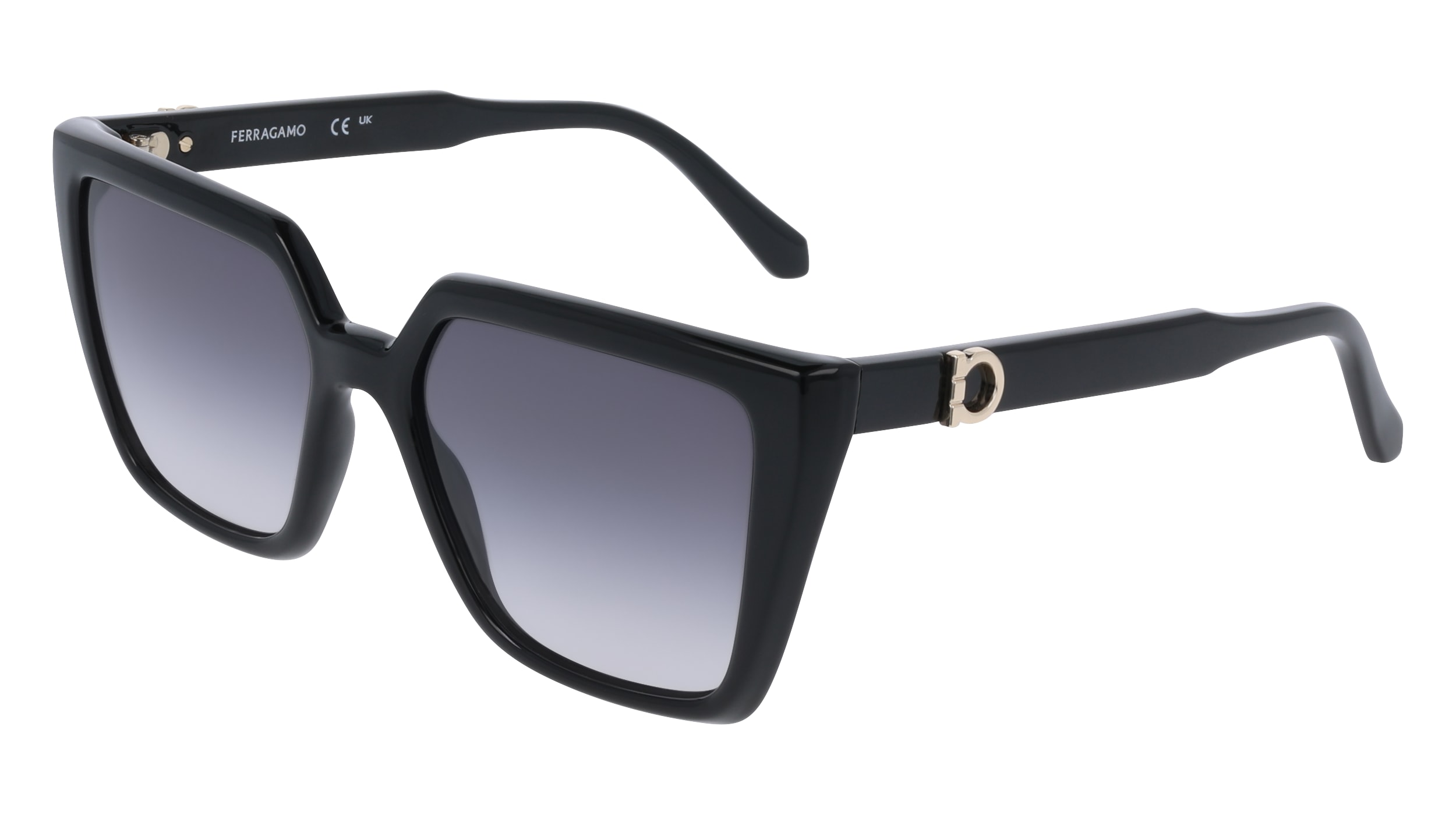 Salvatore Ferragamo SF2058SE 001  