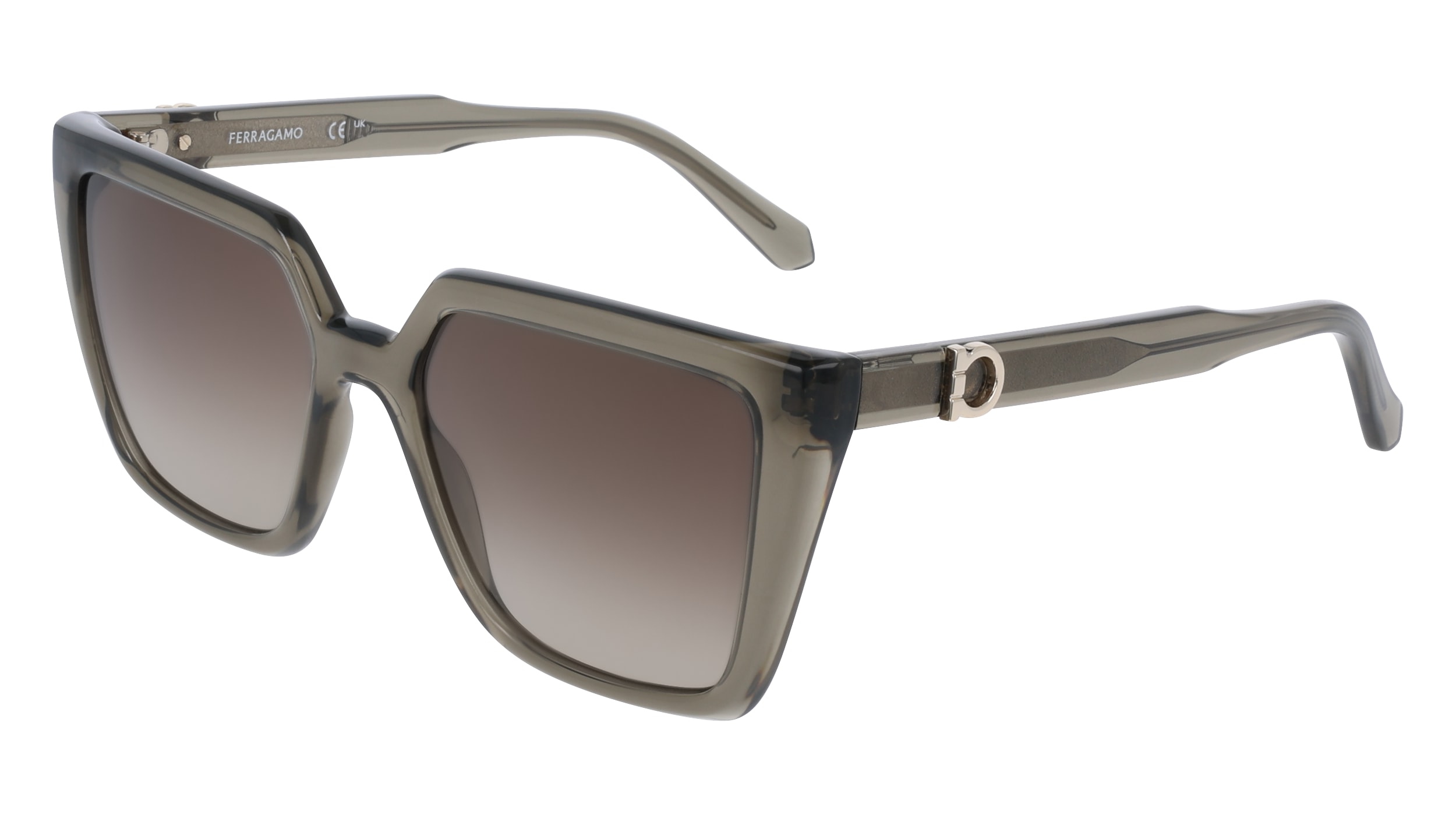 Salvatore Ferragamo SF2058SE 320  