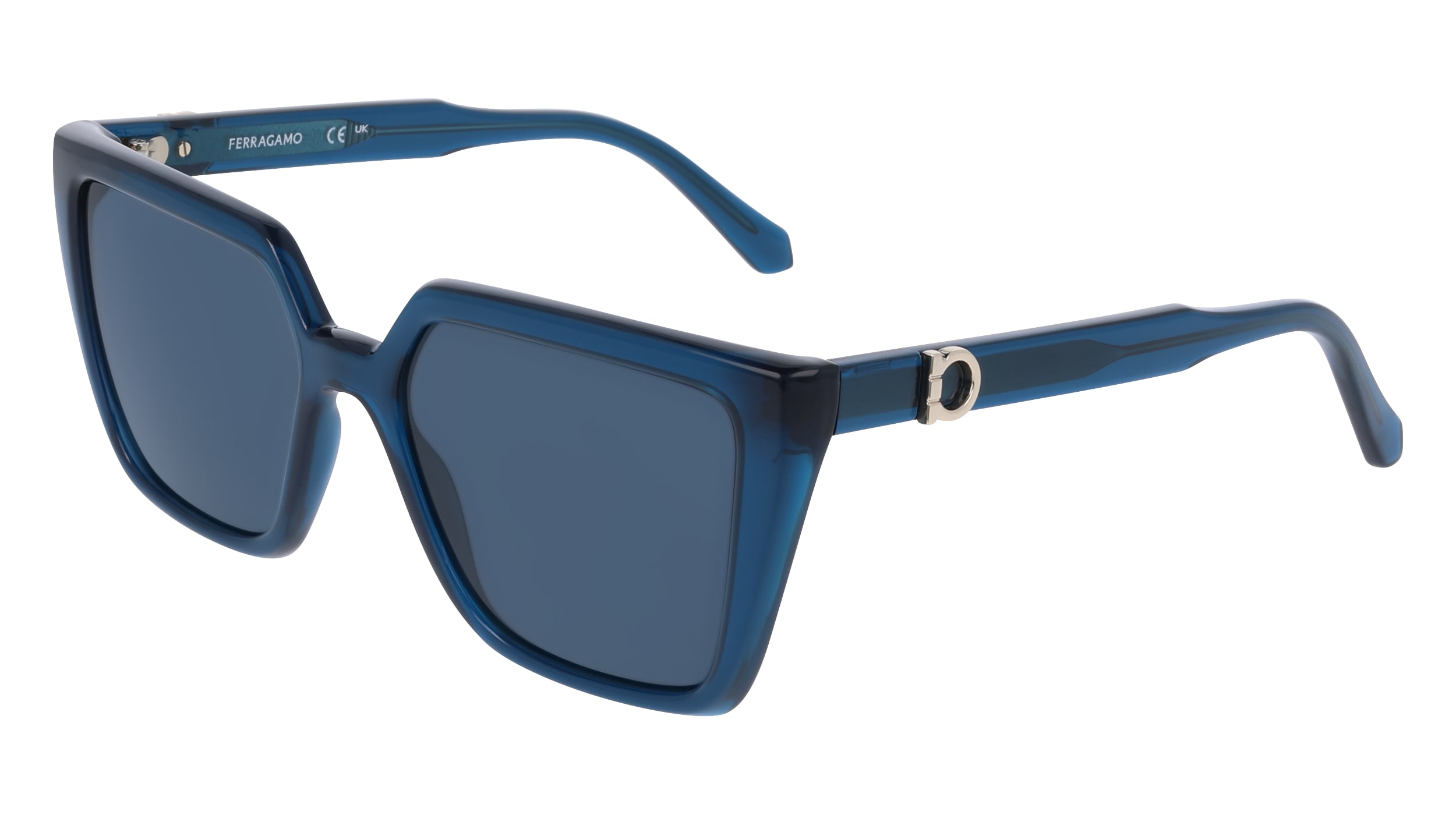 Salvatore Ferragamo SF2058SE 432  