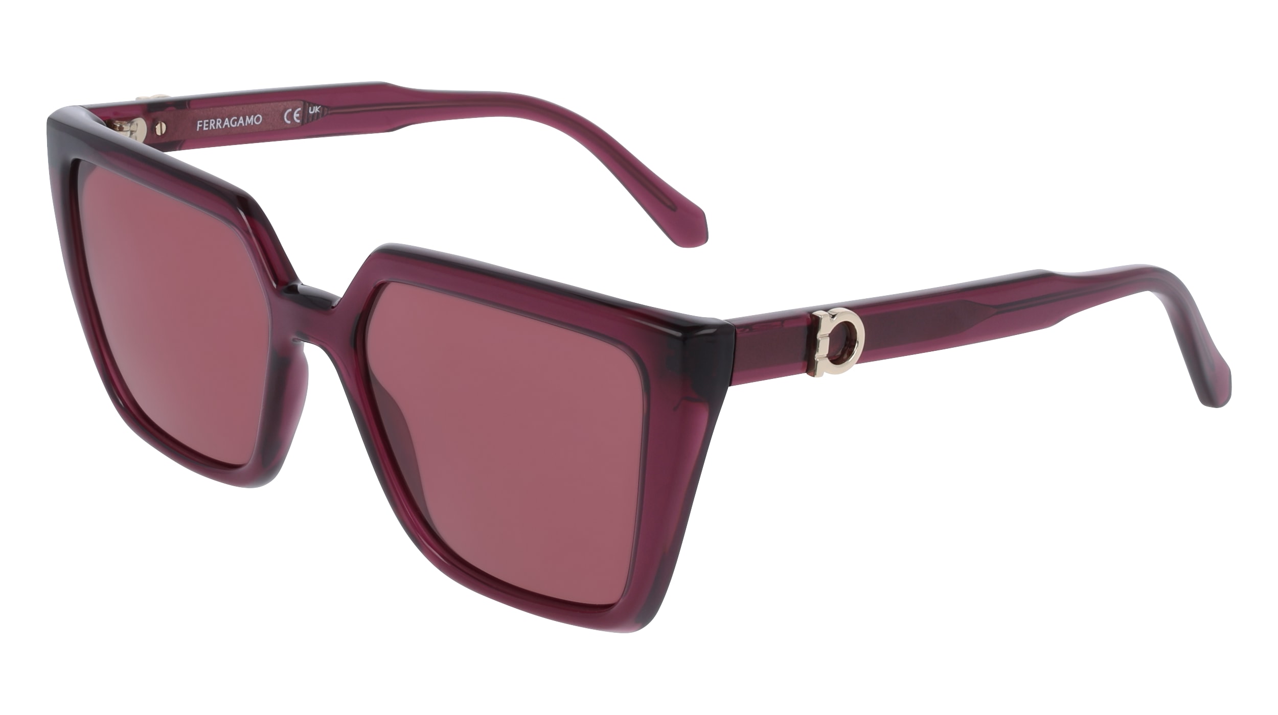 Salvatore Ferragamo SF2058SE 612  