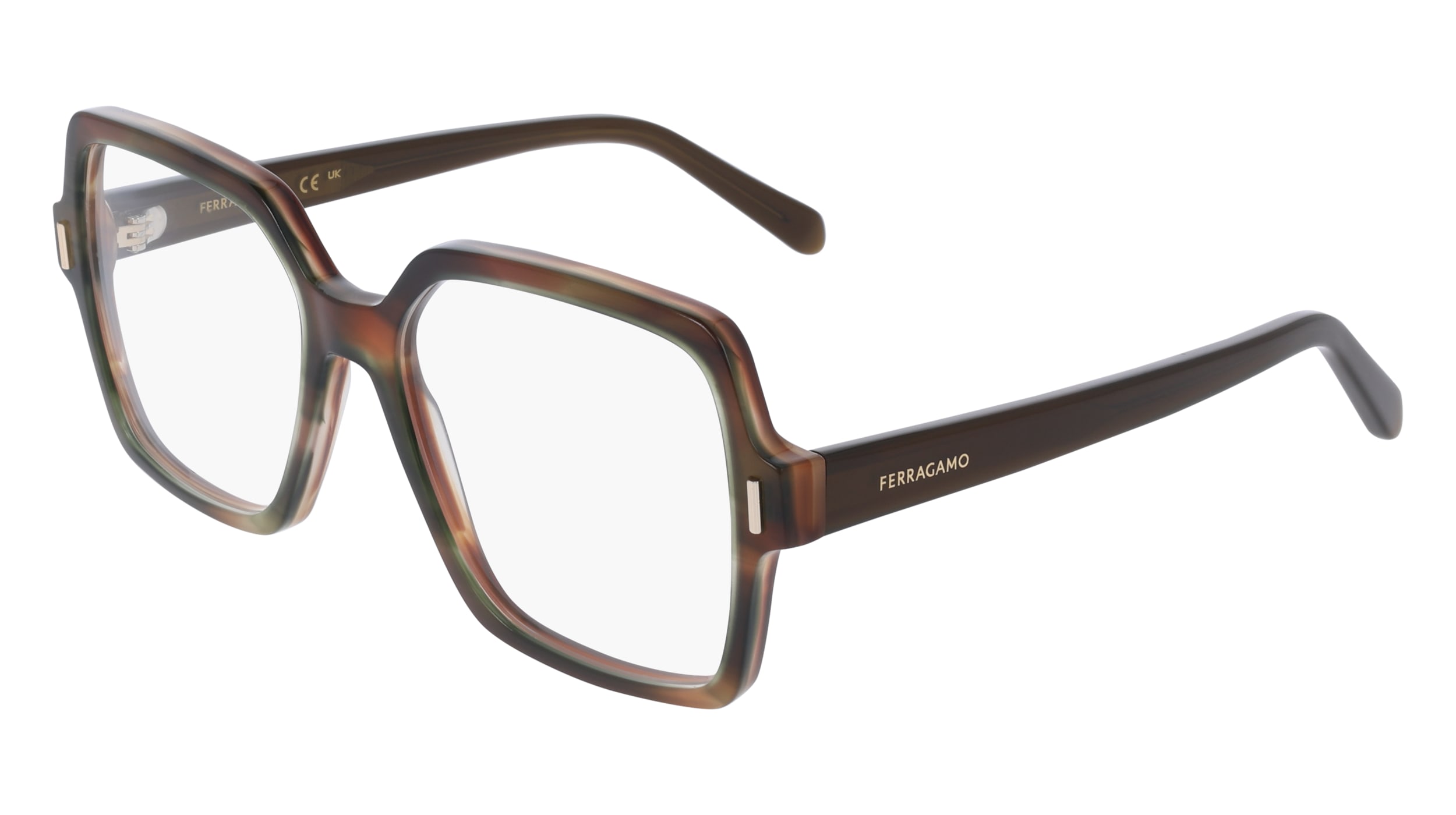 Salvatore Ferragamo SF3031 280  