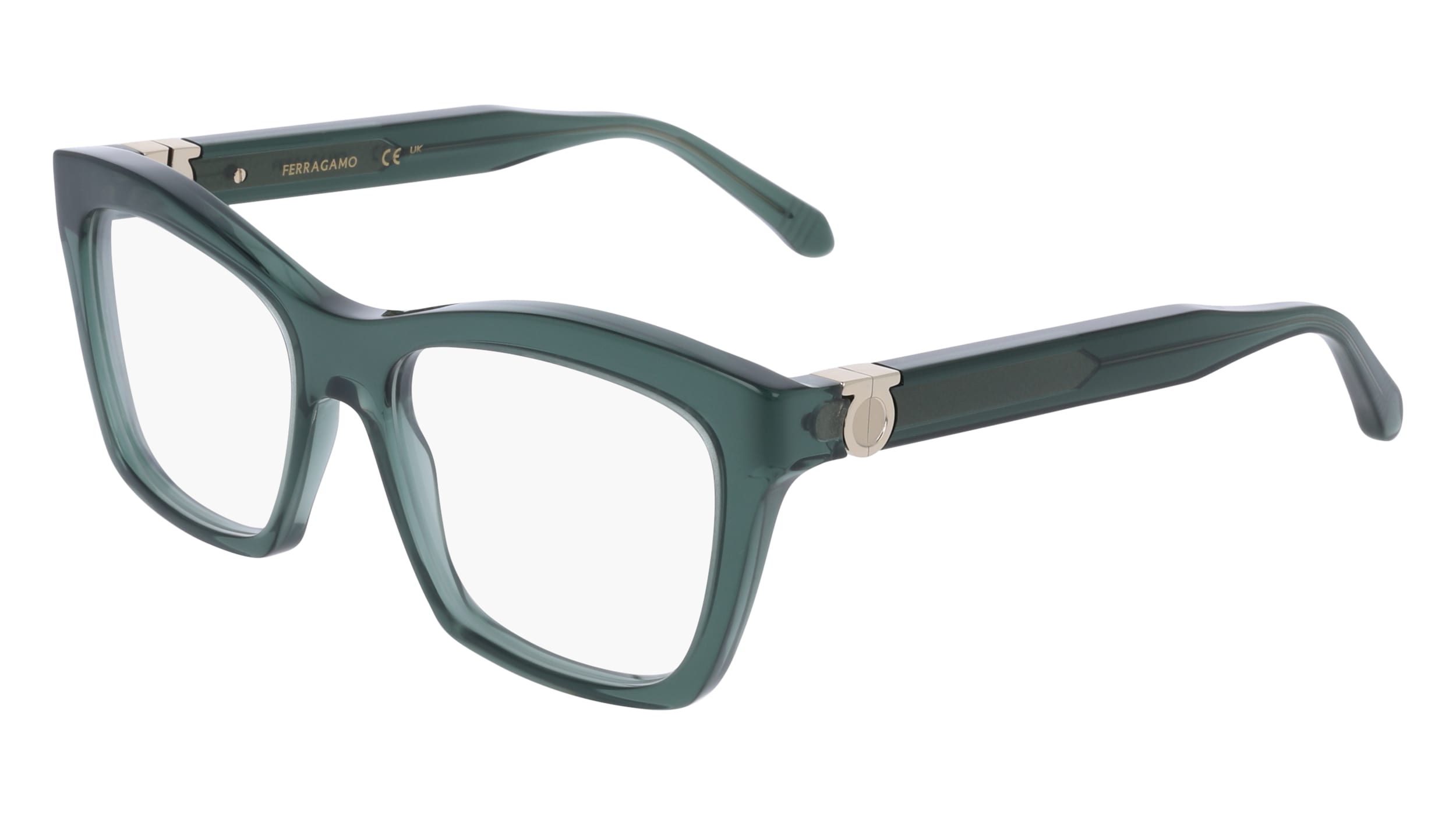 Salvatore Ferragamo SF3022 320  