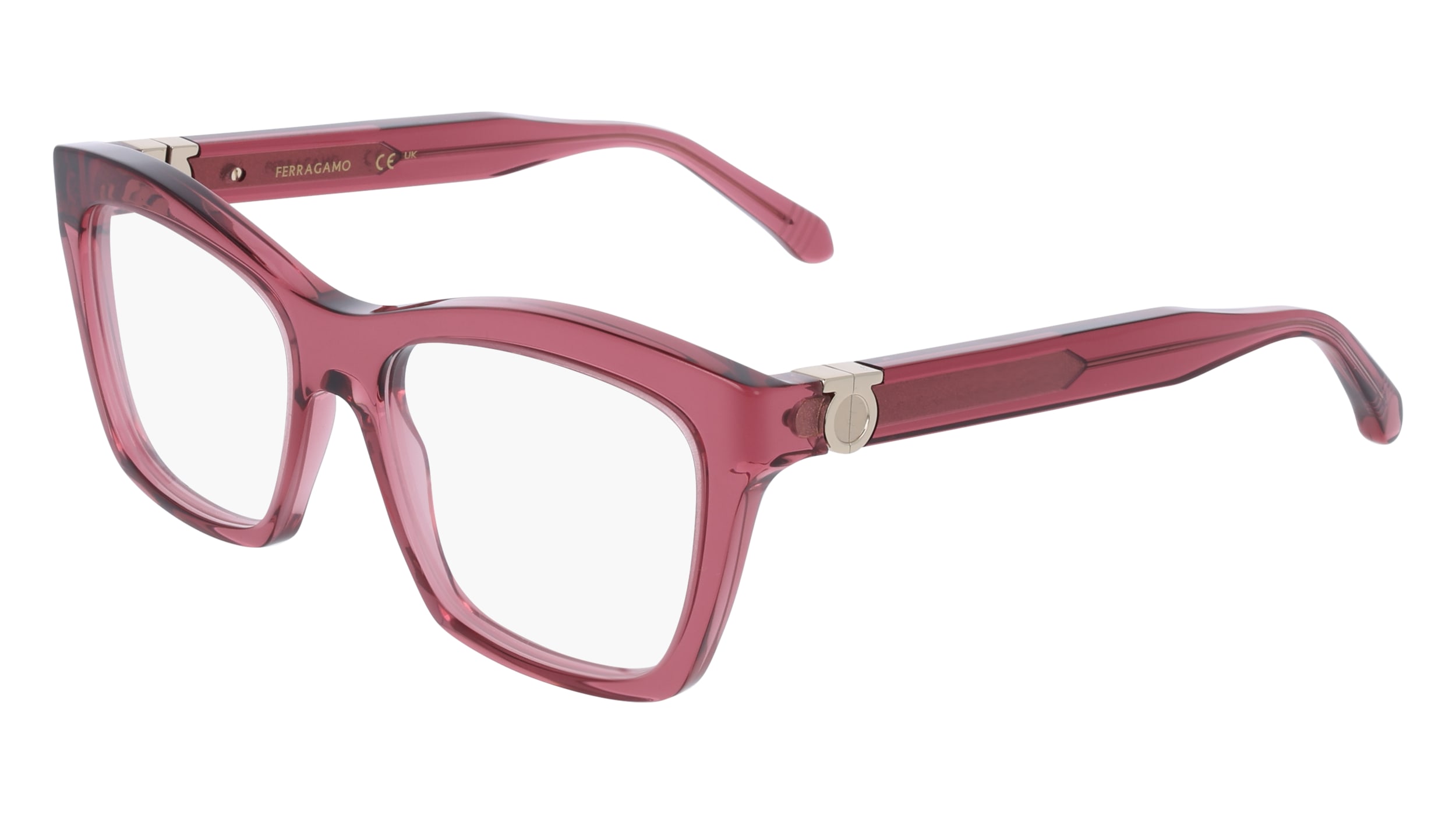 Salvatore Ferragamo SF3022 655  