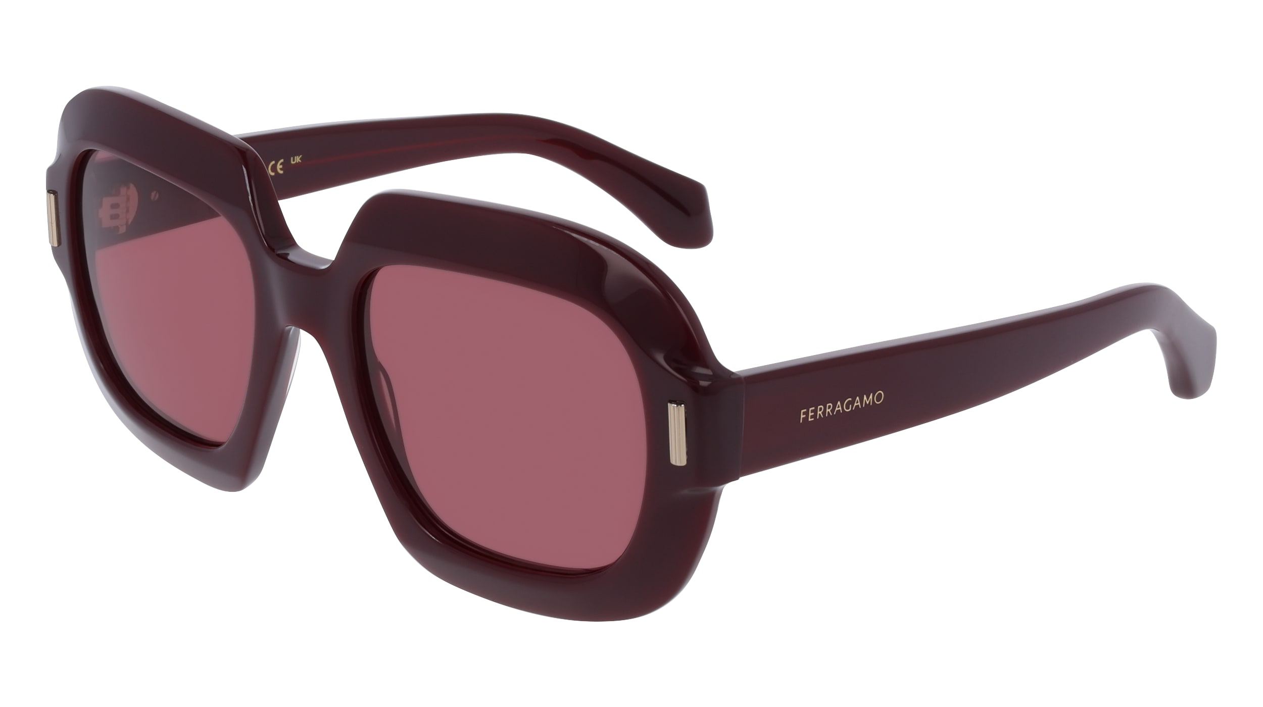 Salvatore Ferragamo SF2068SE 606  