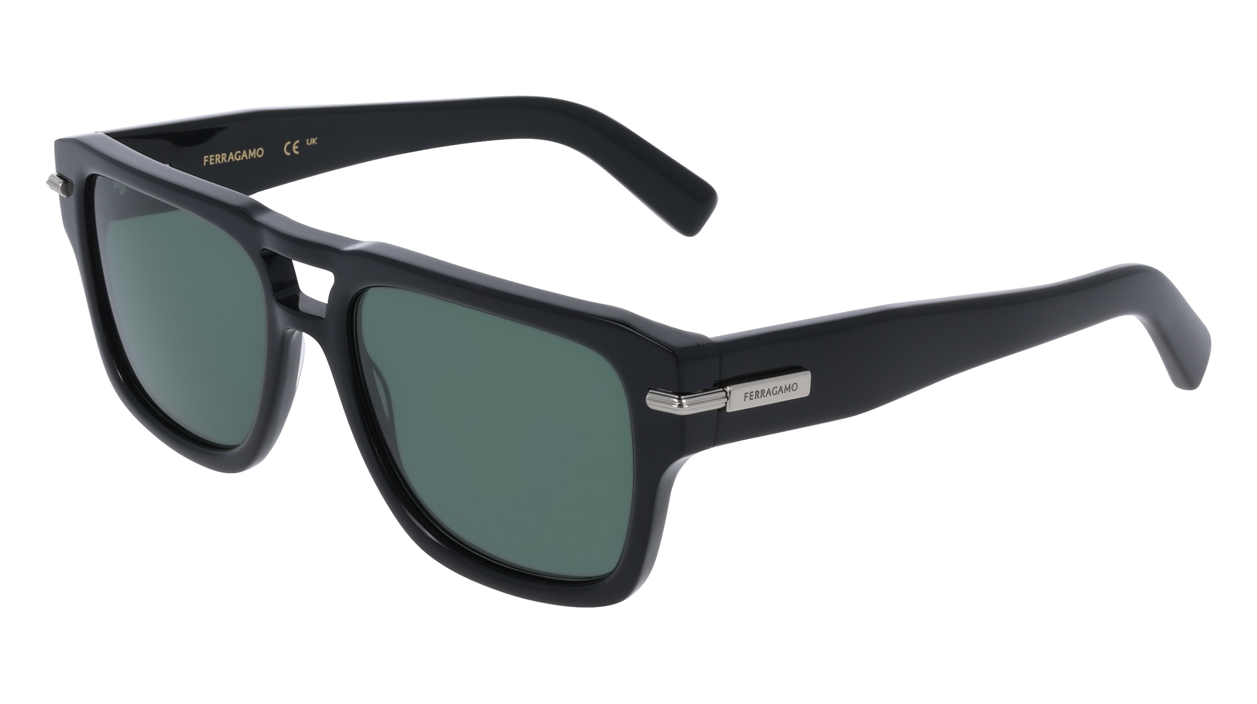 Salvatore Ferragamo SF2070S 001  