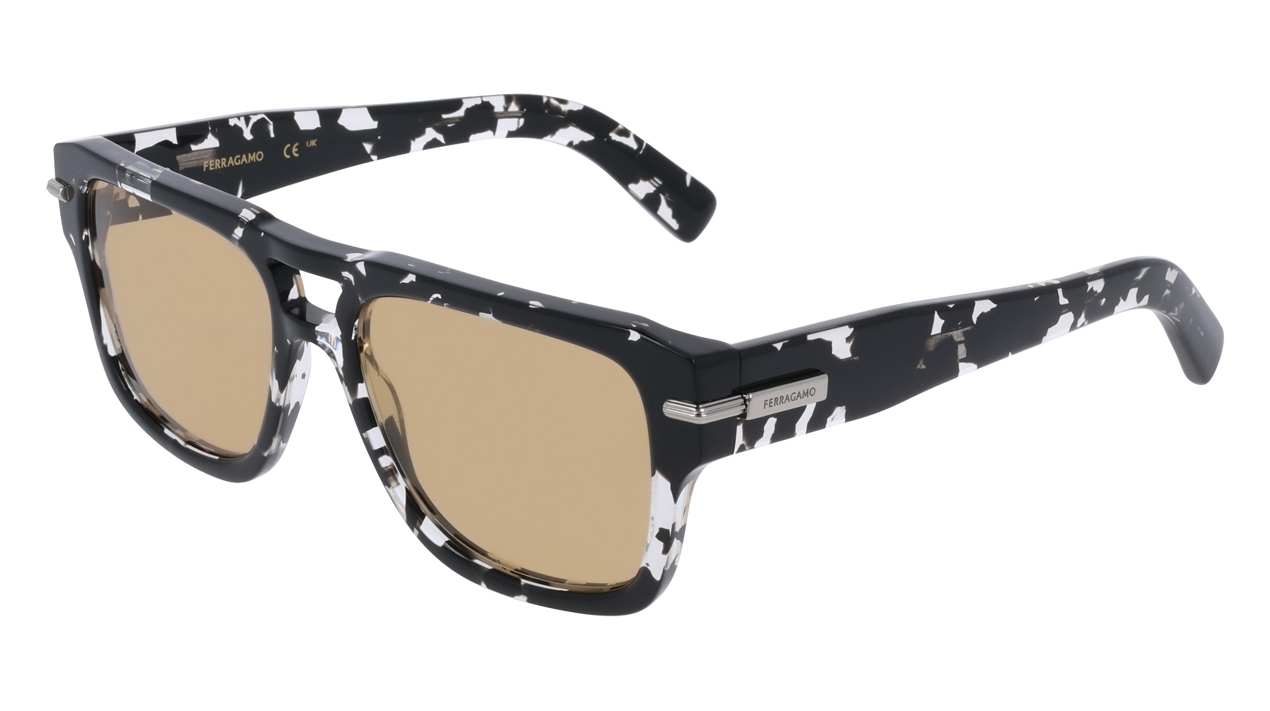 Salvatore Ferragamo SF2070S 010  