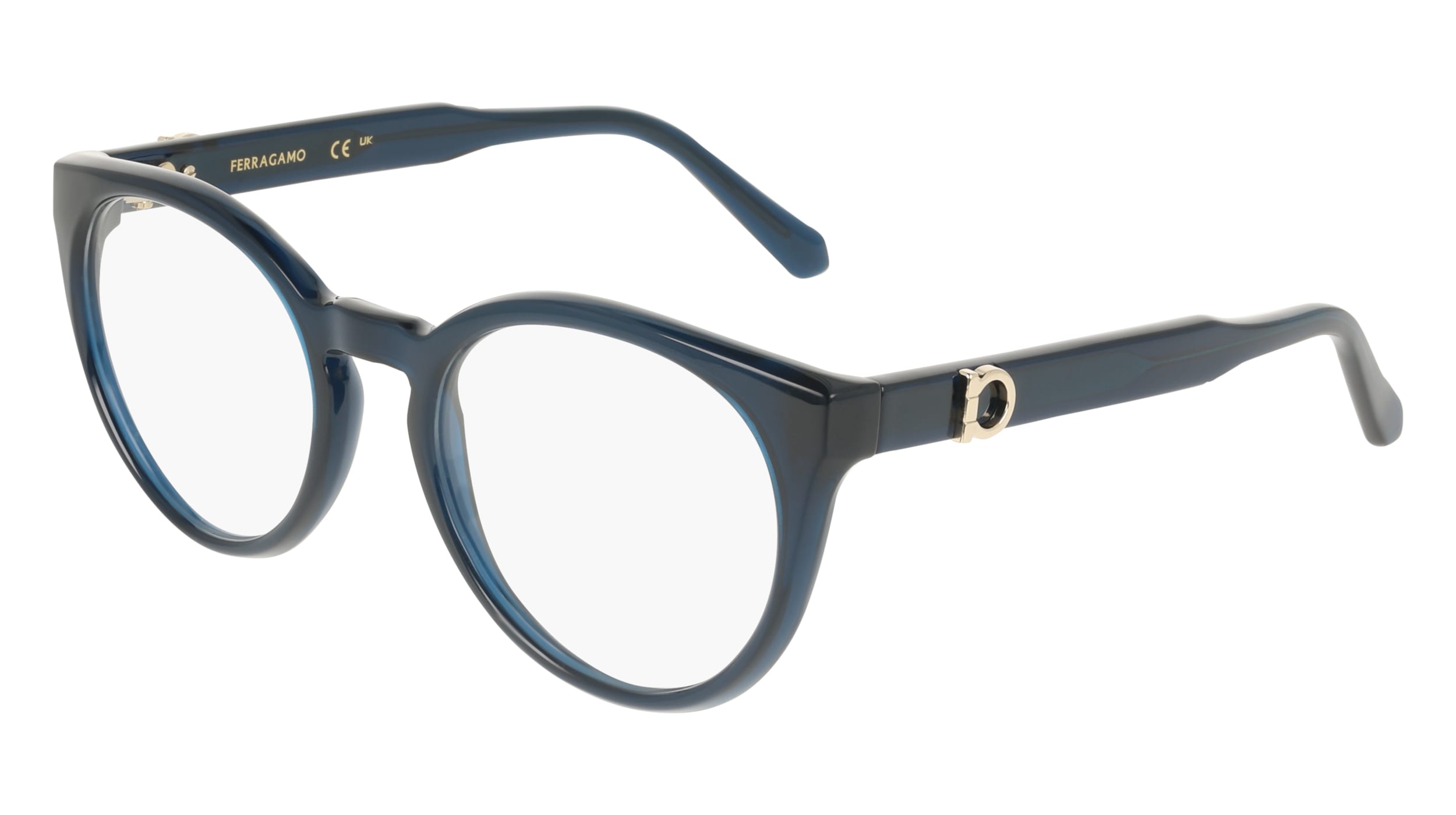 Salvatore Ferragamo SF3032E 432  