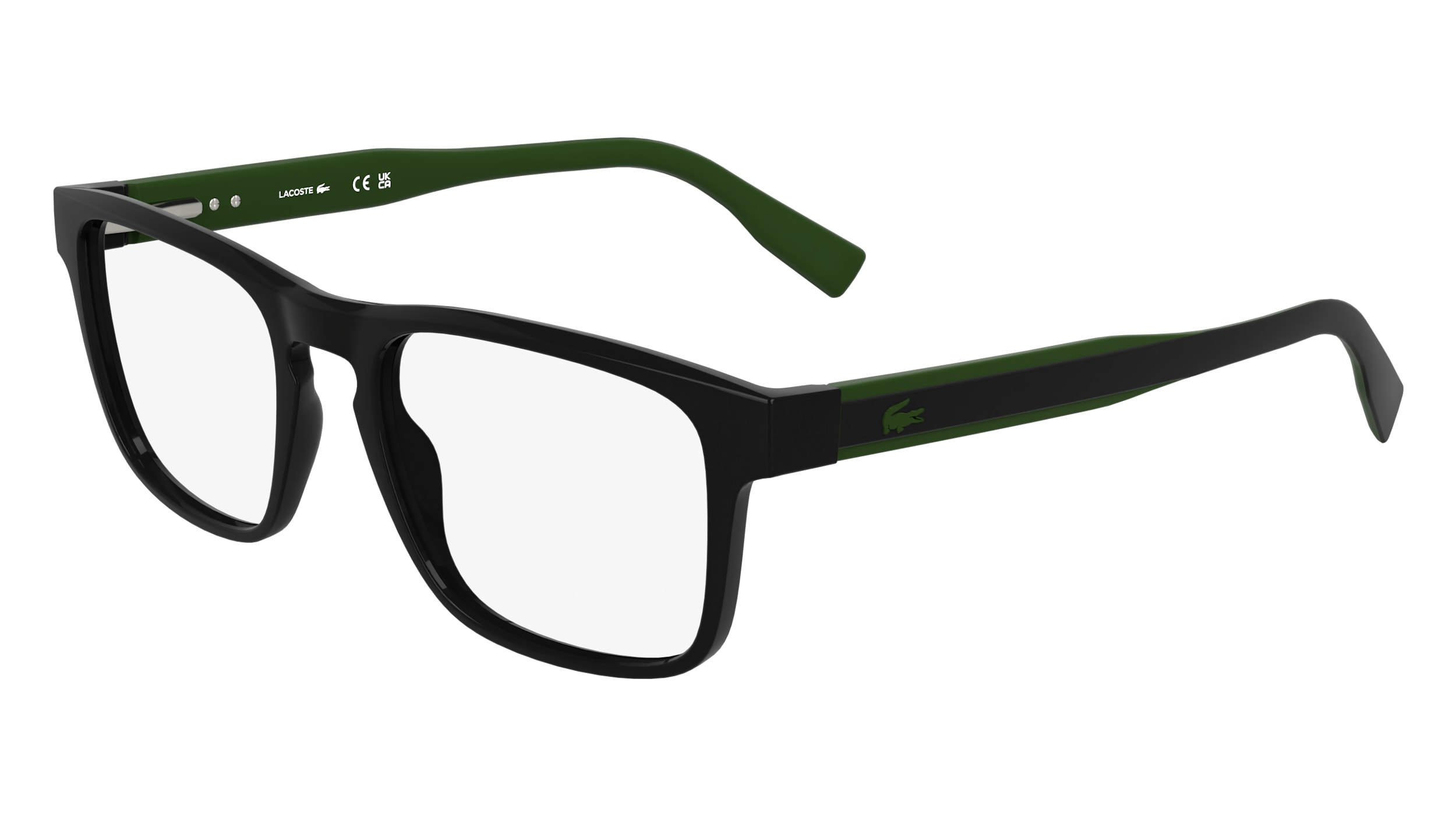 Lacoste L2972 001  