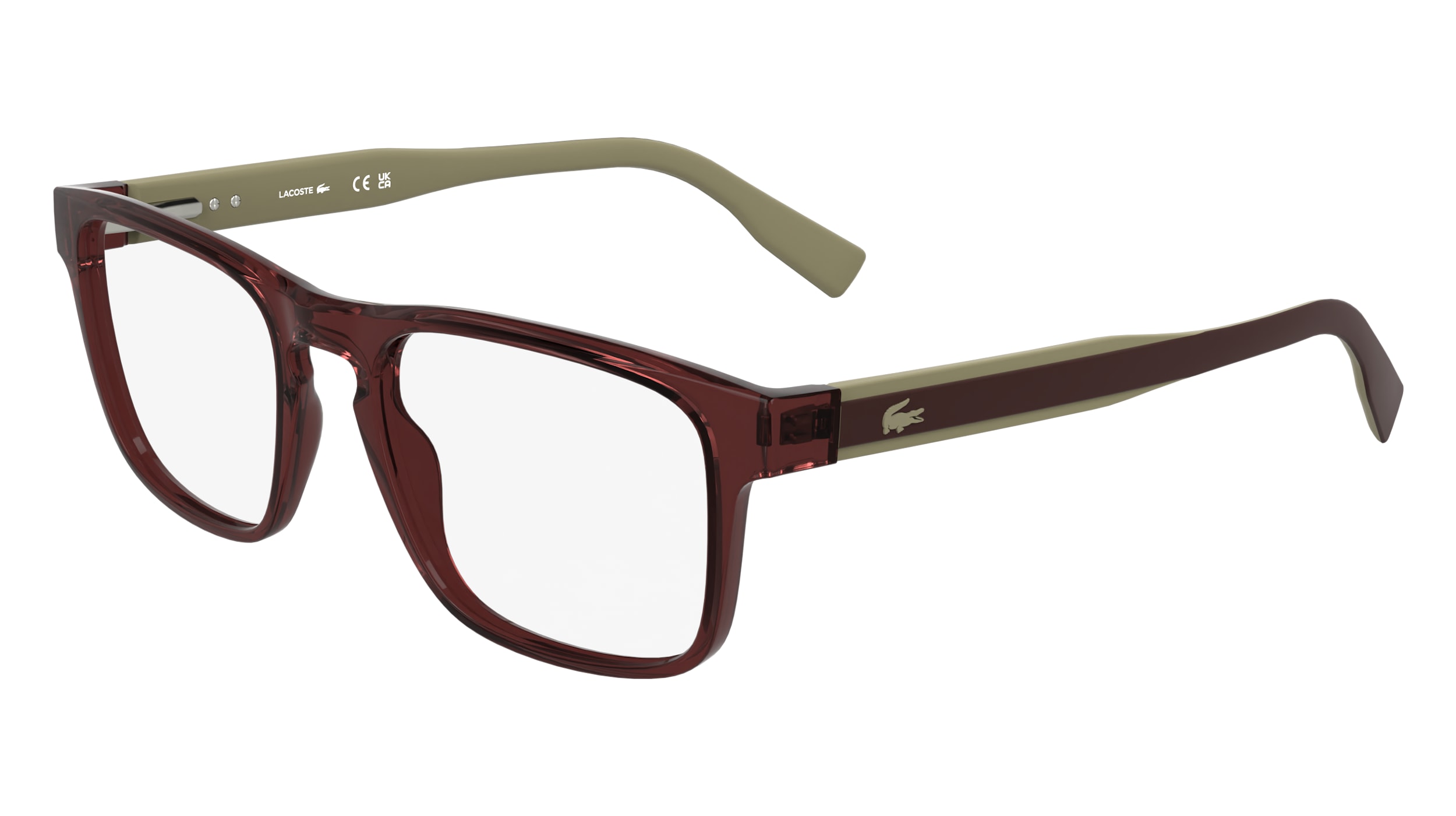Lacoste L2972 601  