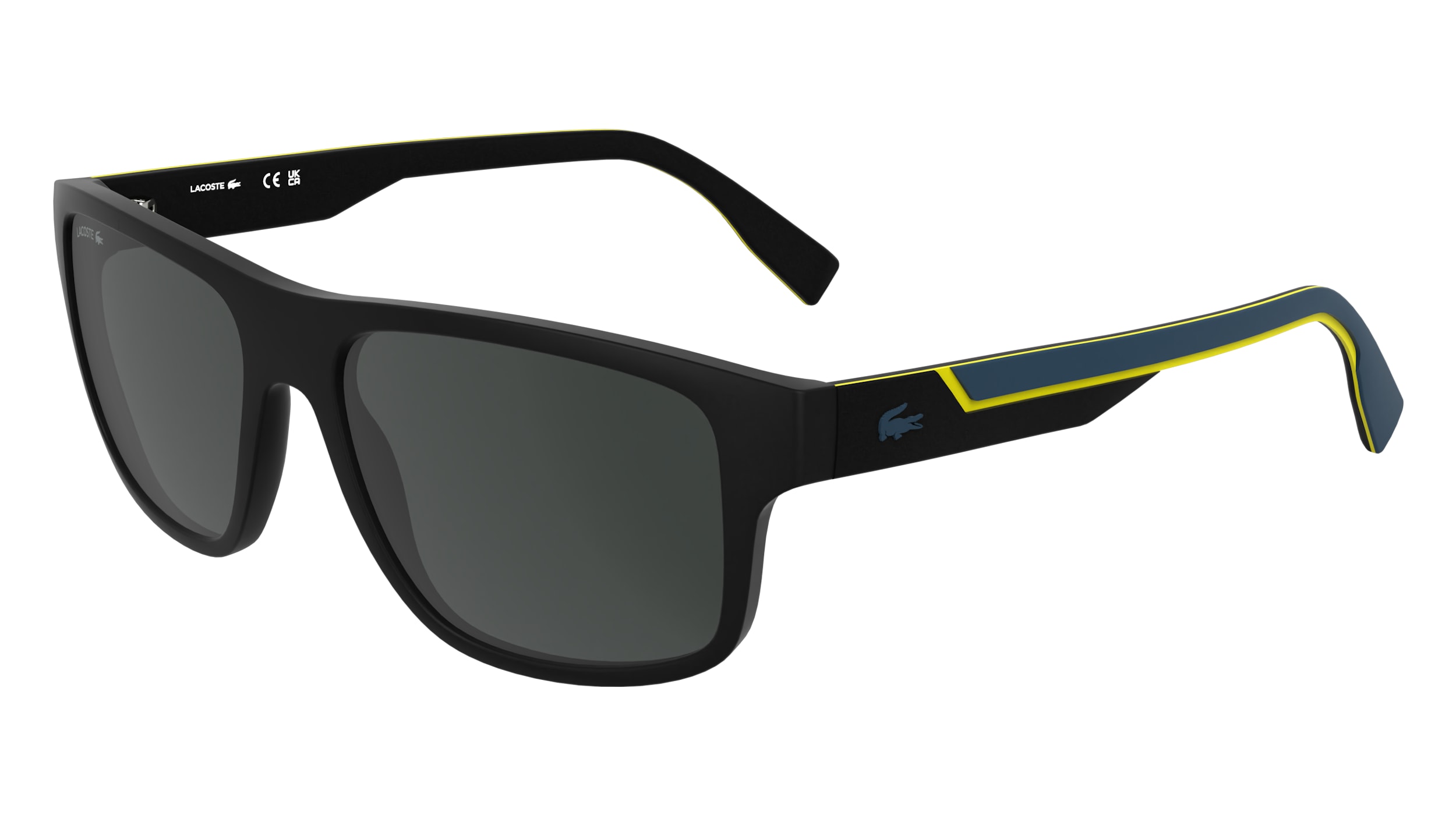 Lacoste L6057S 002  