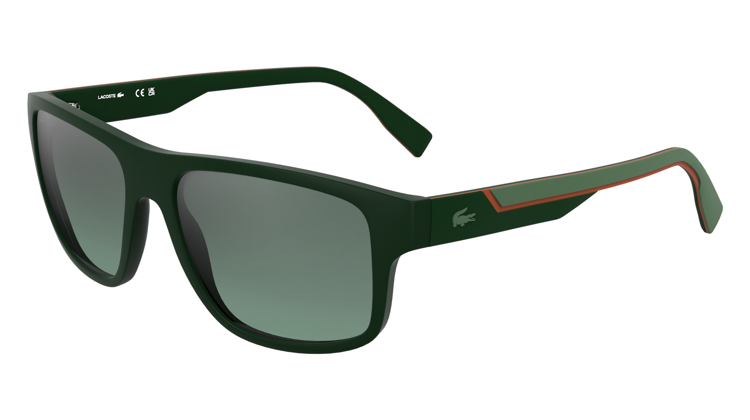Lacoste L6057S 301  