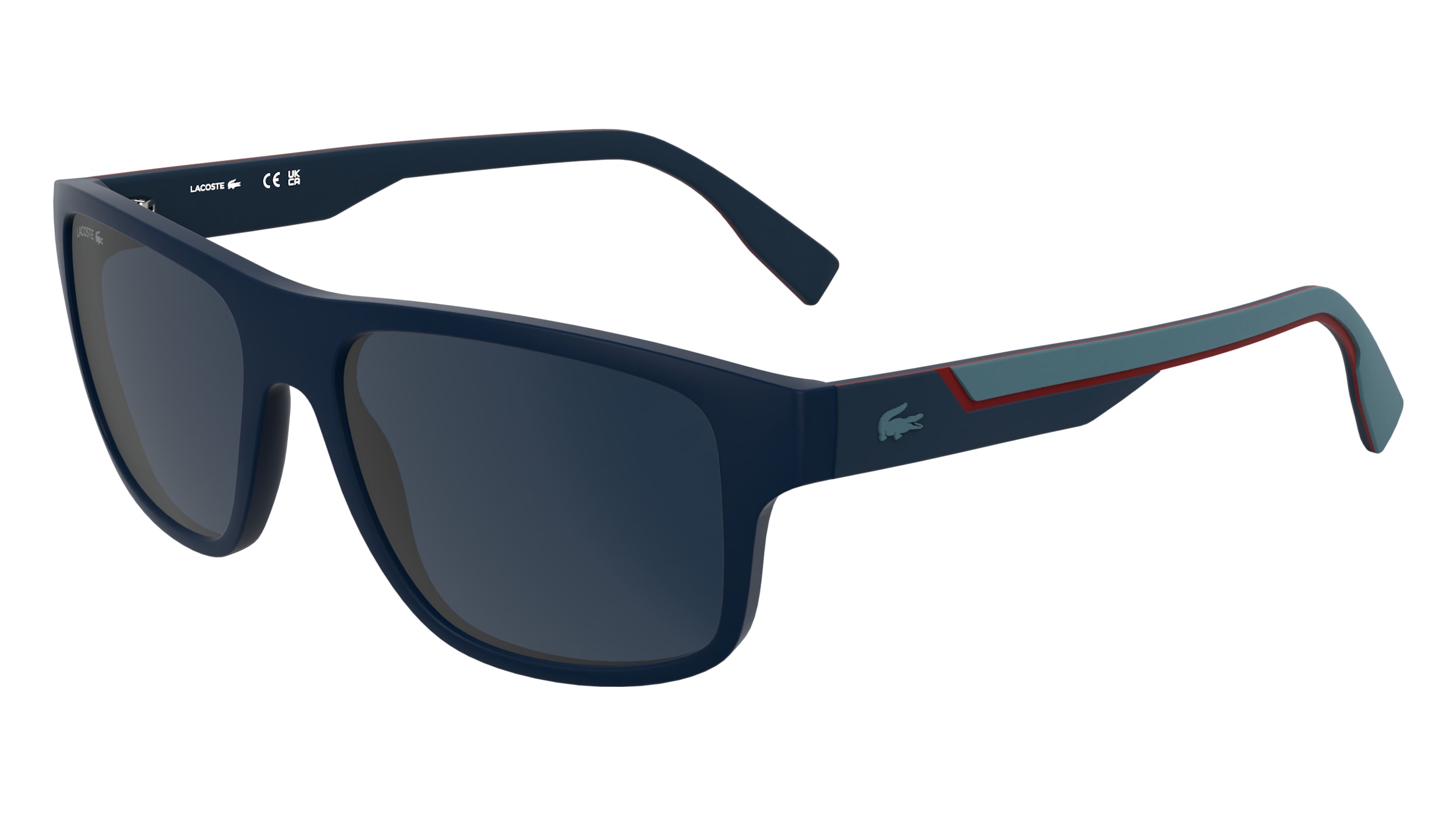 Lacoste L6057S 424  