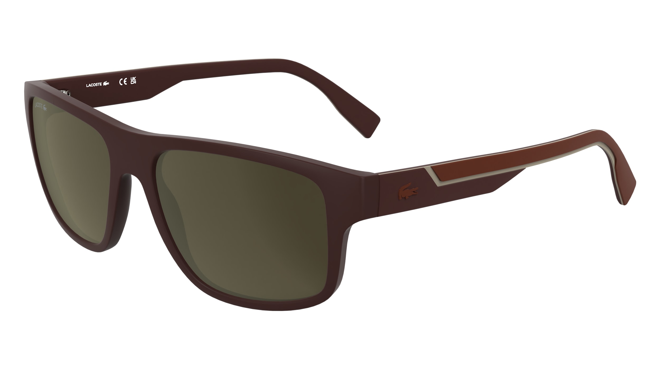 Lacoste L6057S 601  